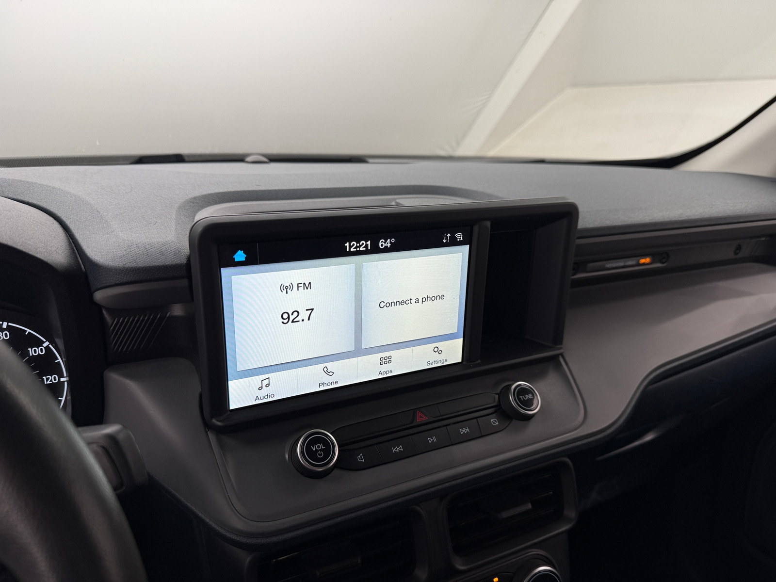 Thumbnail: 2022 Ford Maverick - 4