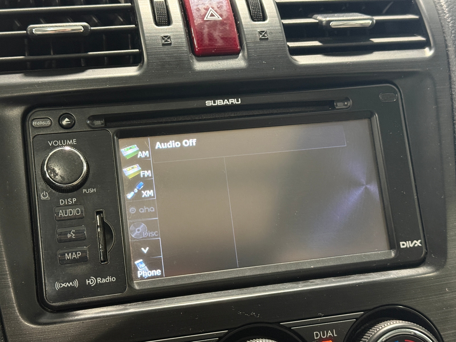 Thumbnail: 2015 Subaru Forester - 3