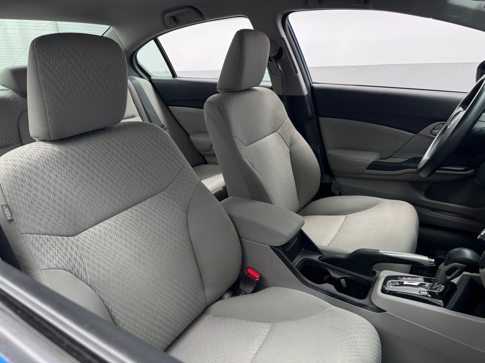 Thumbnail: 2014 Honda Civic - 2