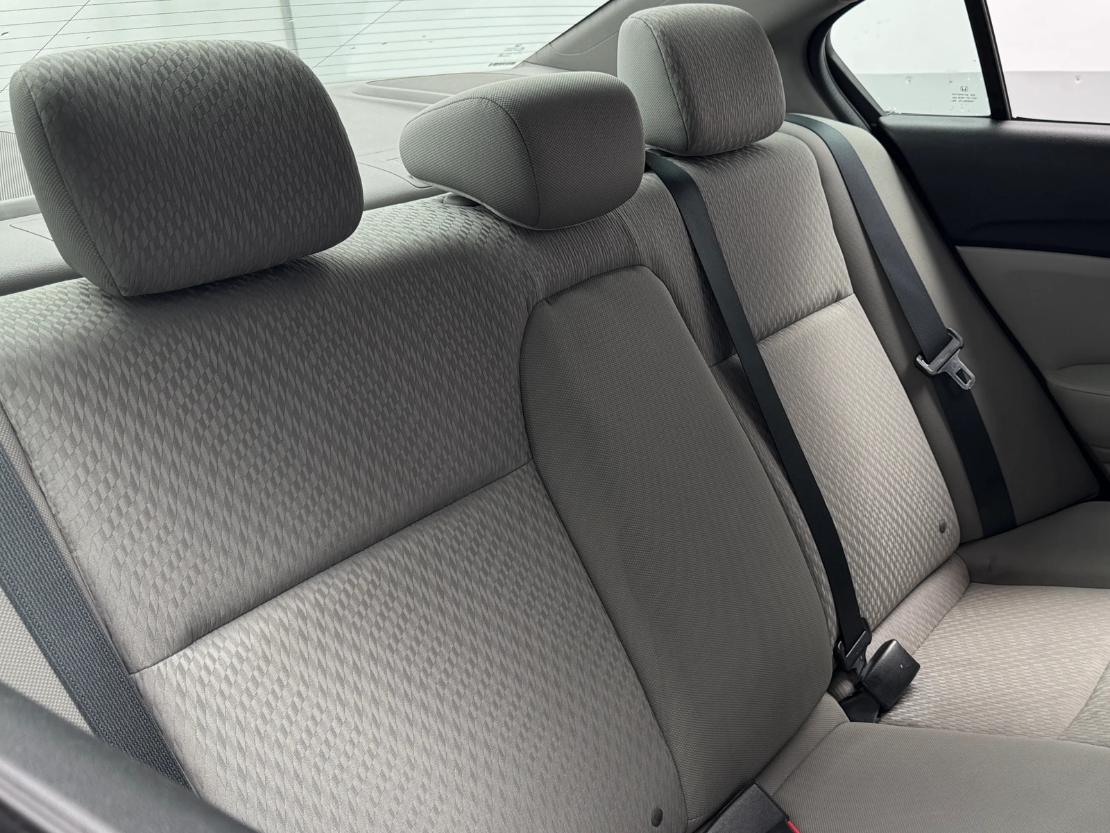 Thumbnail: 2014 Honda Civic - 5