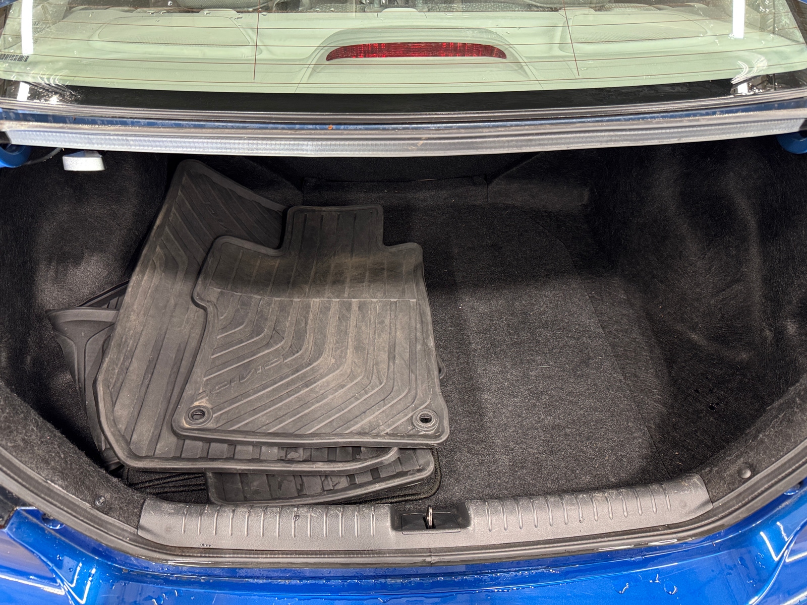 Thumbnail: 2014 Honda Civic - 6