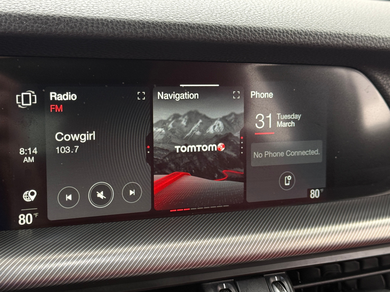 Thumbnail: 2024 Alfa Romeo Stelvio - 3