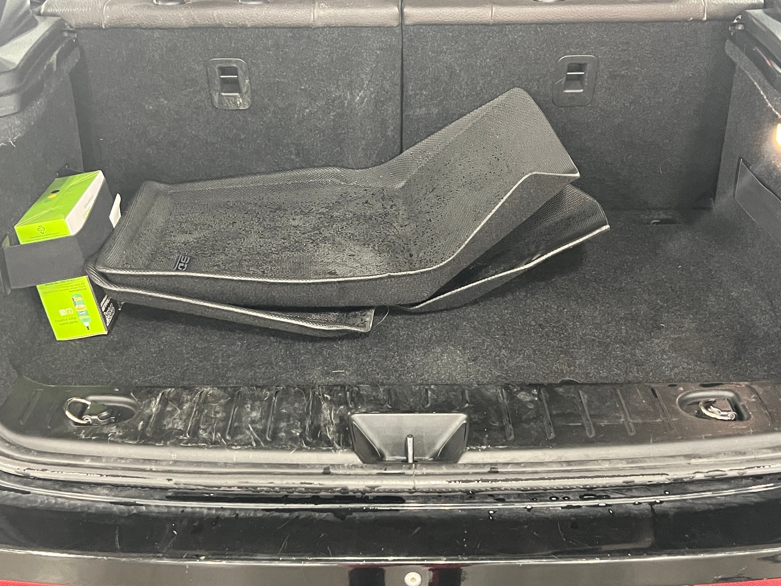 Thumbnail: 2017 BMW i3 - 5