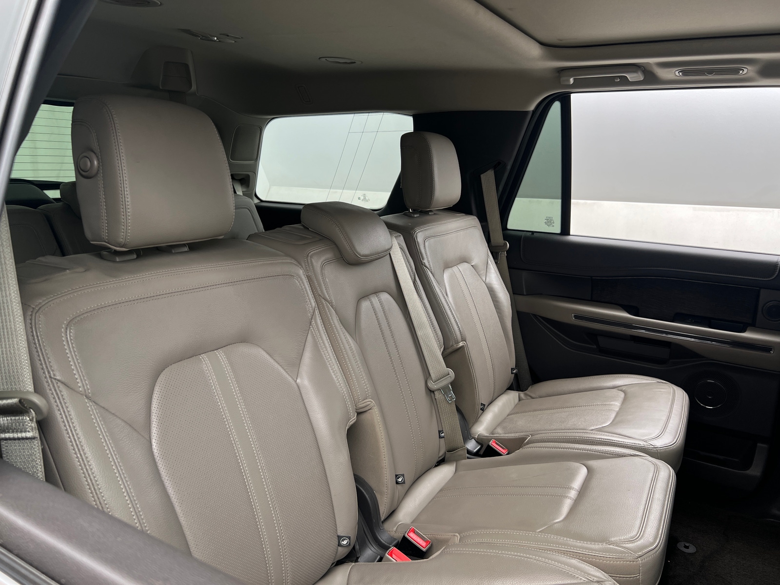 Thumbnail: 2018 Ford Expedition - 5