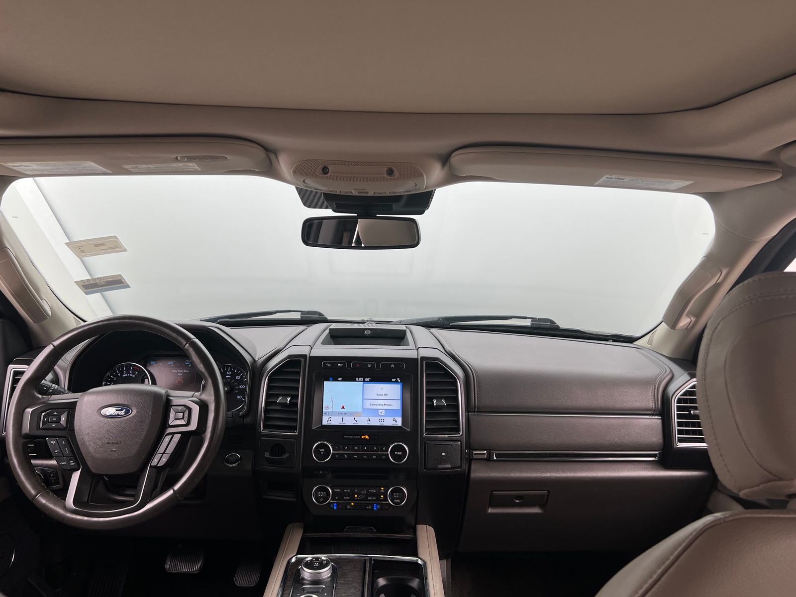 Thumbnail: 2018 Ford Expedition - 2