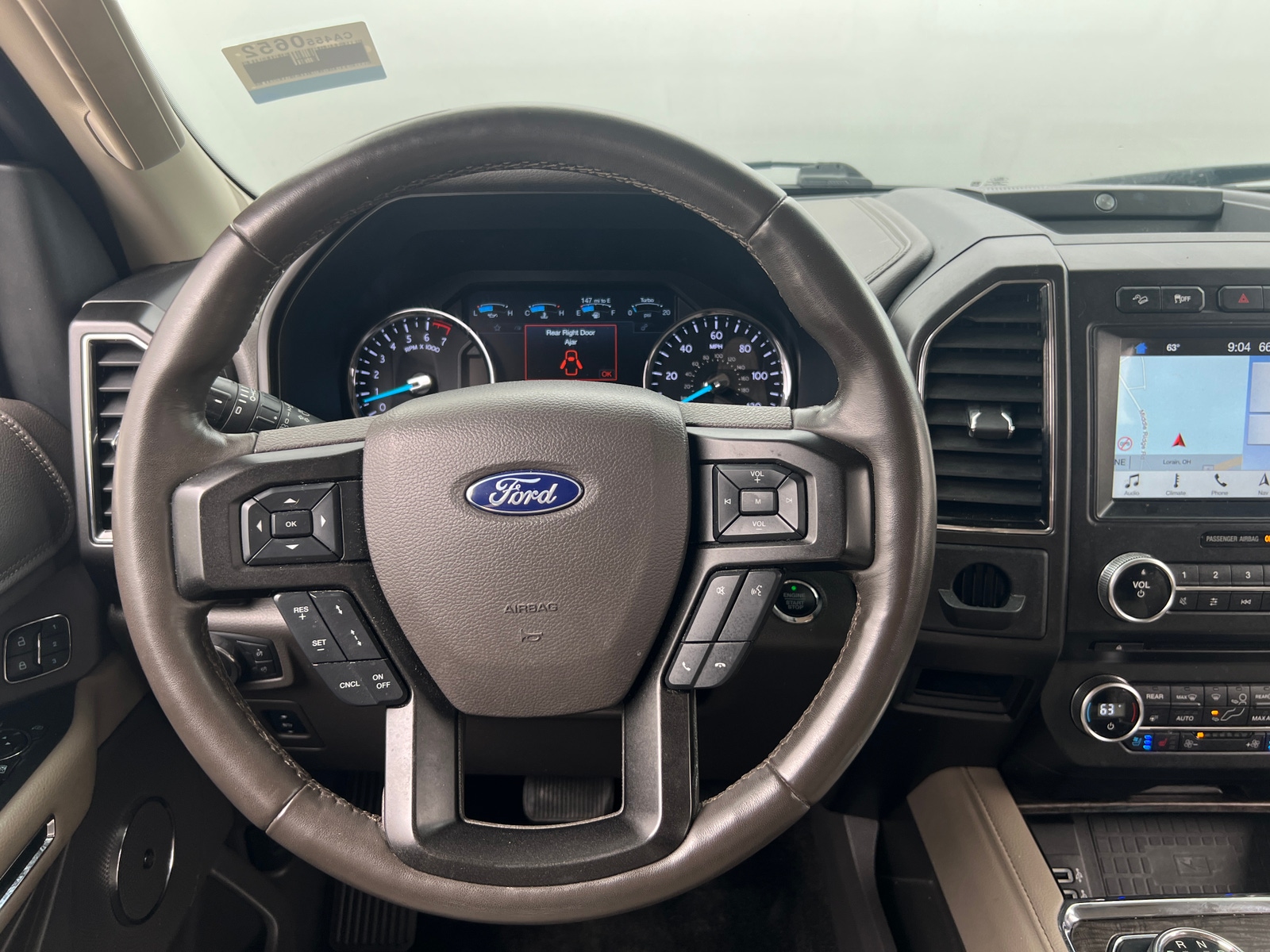 Thumbnail: 2018 Ford Expedition - 4
