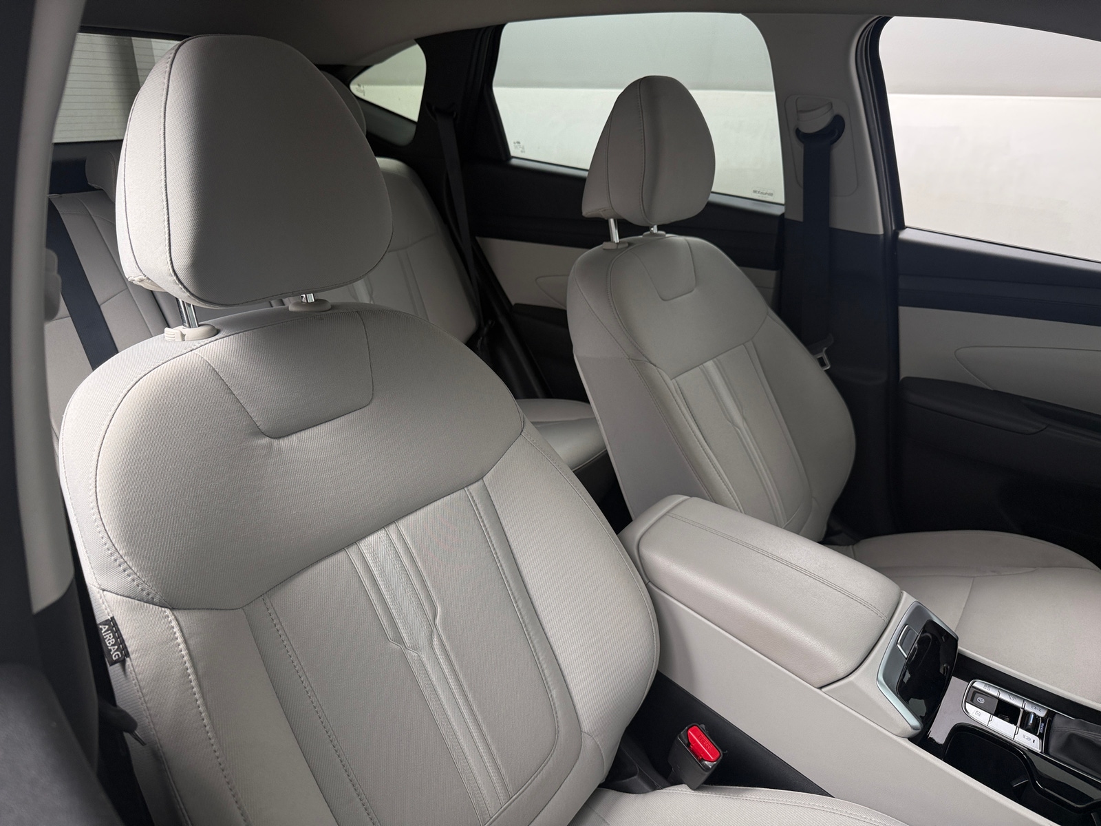 Thumbnail: 2025 Hyundai Tucson - 2