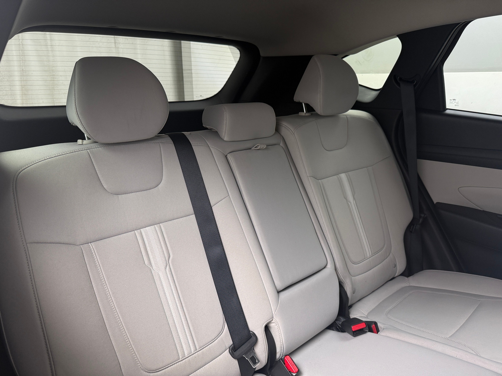 Thumbnail: 2025 Hyundai Tucson - 6