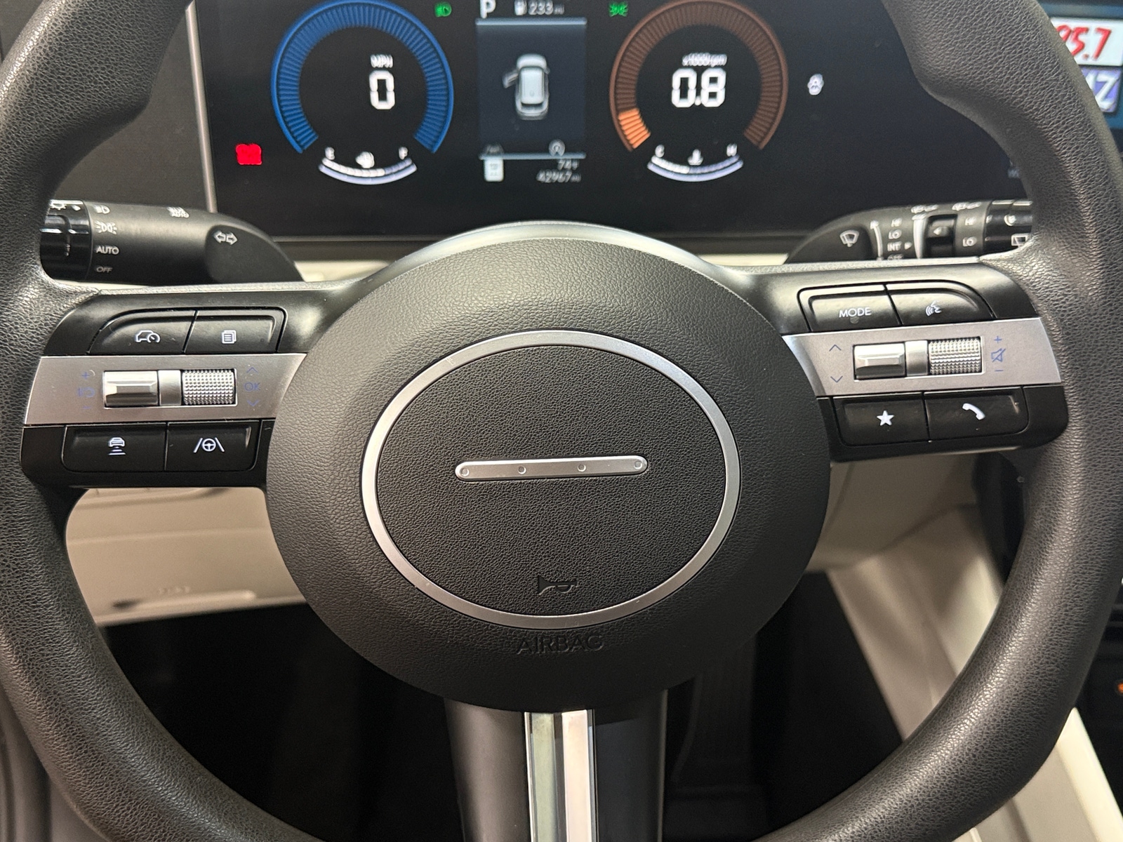 Thumbnail: 2025 Hyundai Tucson - 5