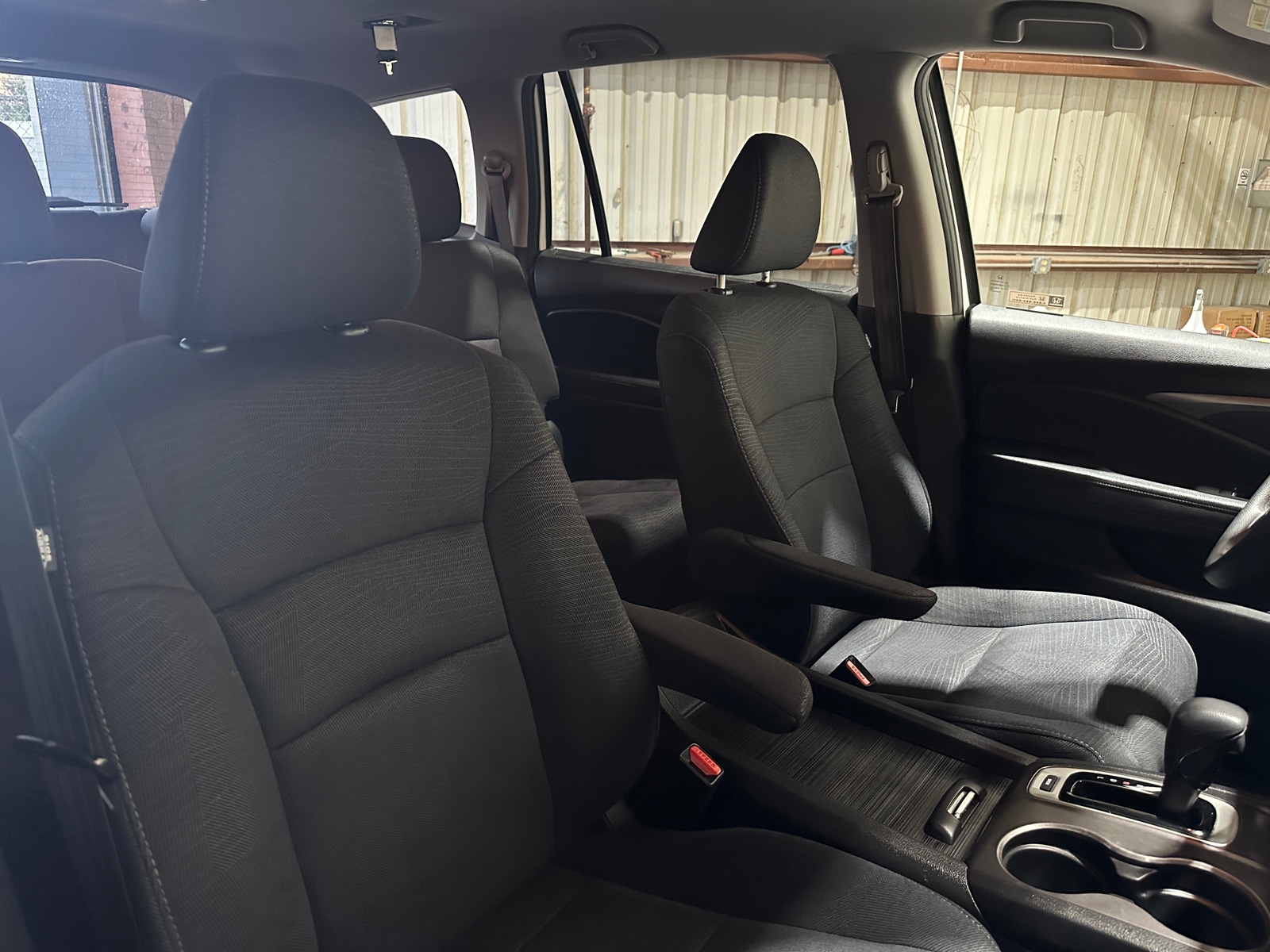 Thumbnail: 2017 Honda Pilot - 2