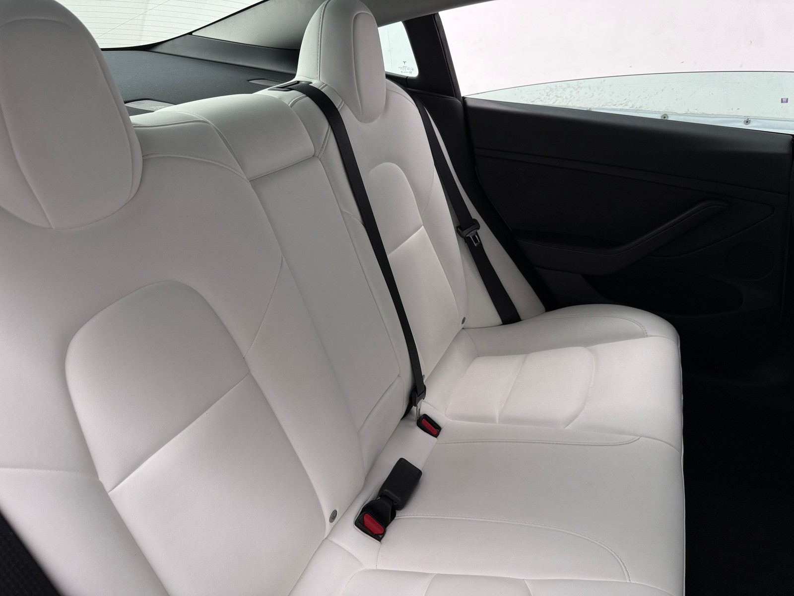 Thumbnail: 2023 Tesla Model 3 - 5