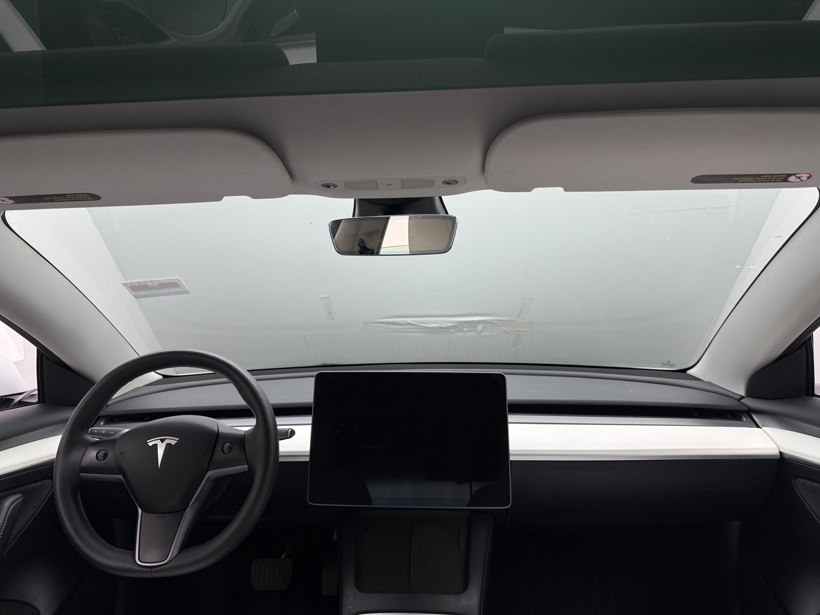 Thumbnail: 2023 Tesla Model 3 - 2