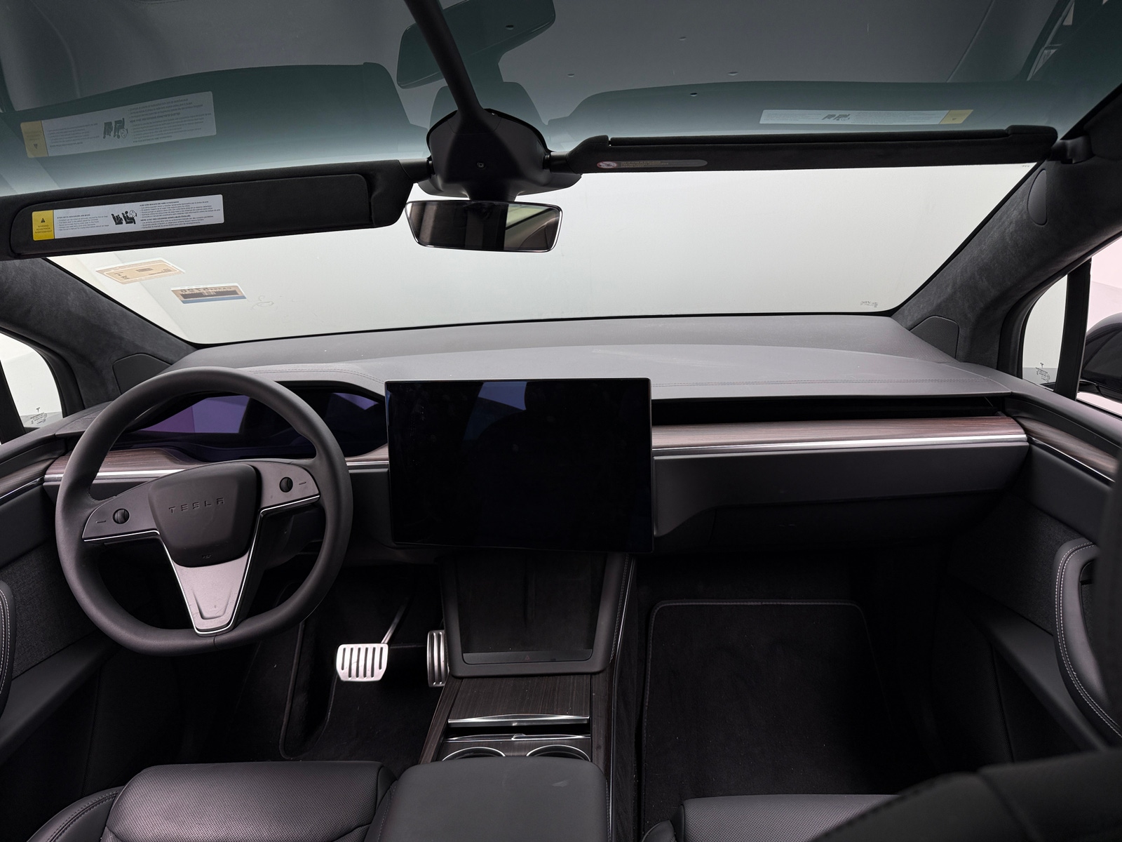 Thumbnail: 2024 Tesla Model X - 2