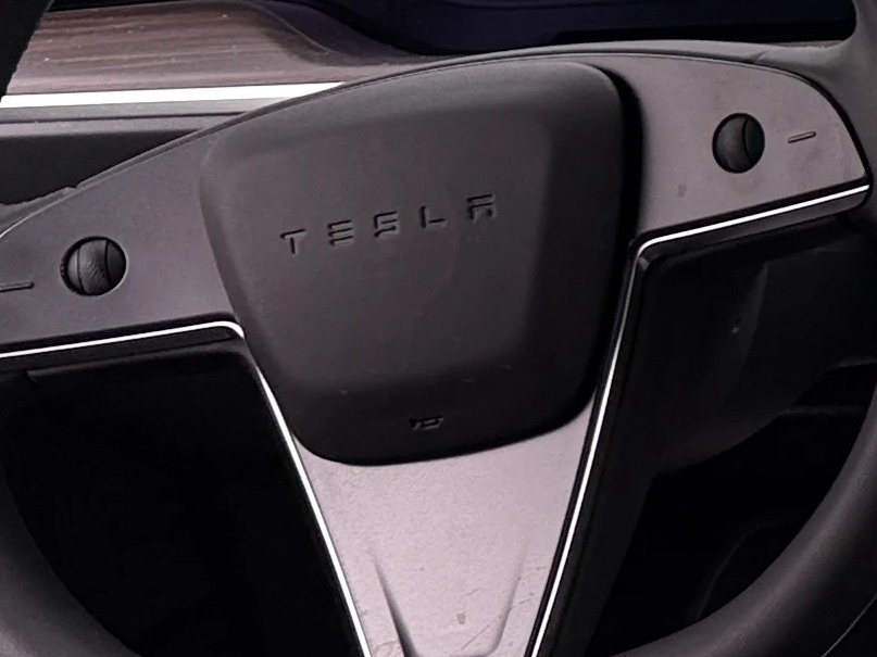 Thumbnail: 2024 Tesla Model X - 4