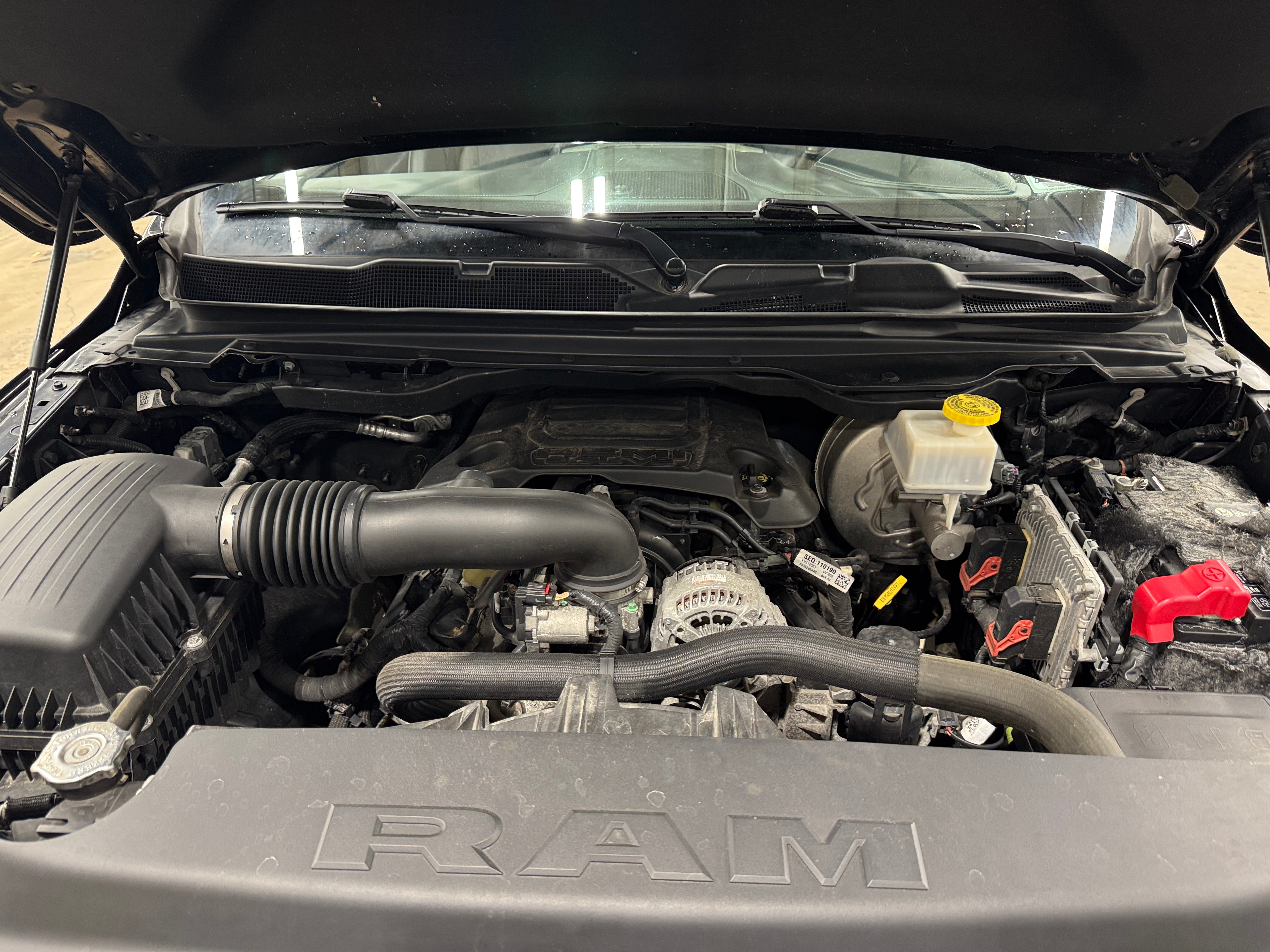 2019 RAM Ram 1500 Pickup