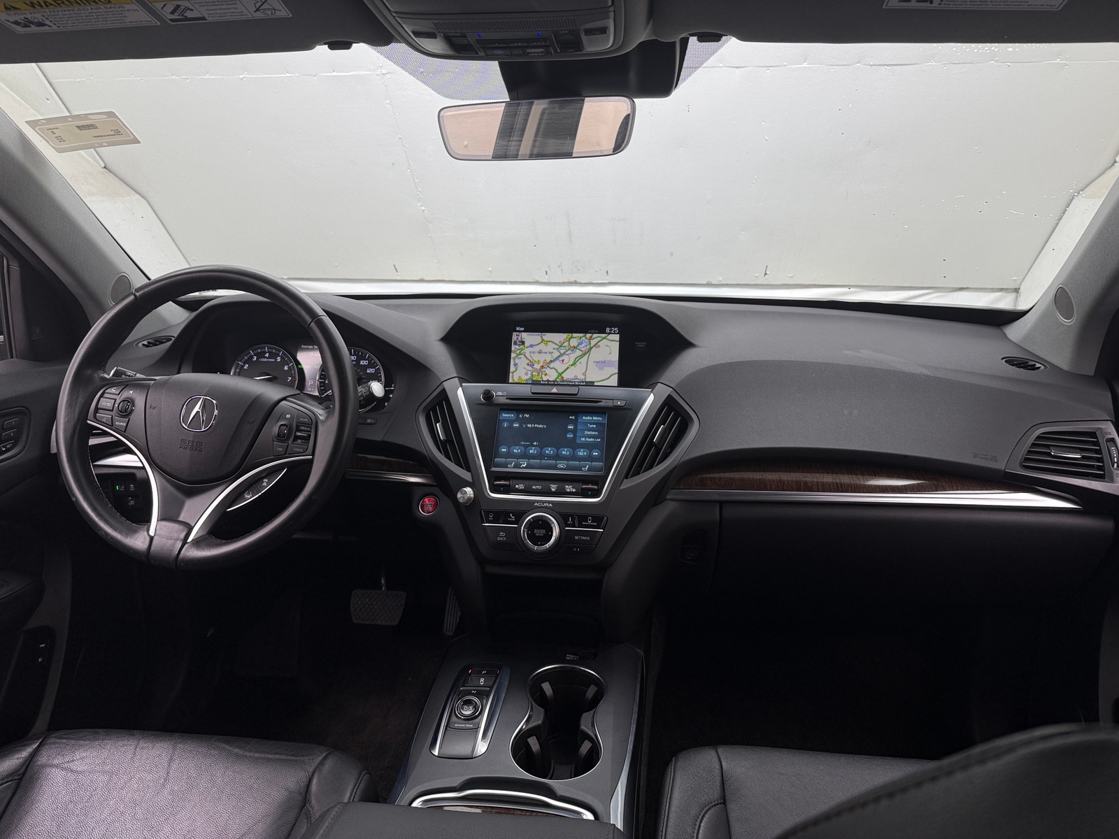 Thumbnail: 2018 Acura MDX - 2