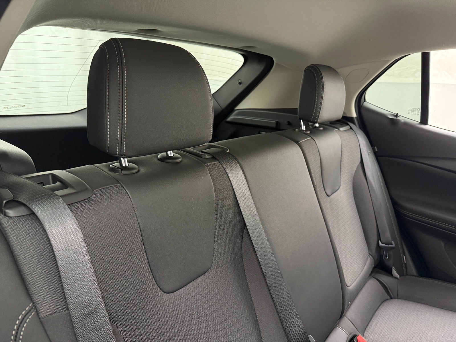 Thumbnail: 2025 Buick Encore GX - 6