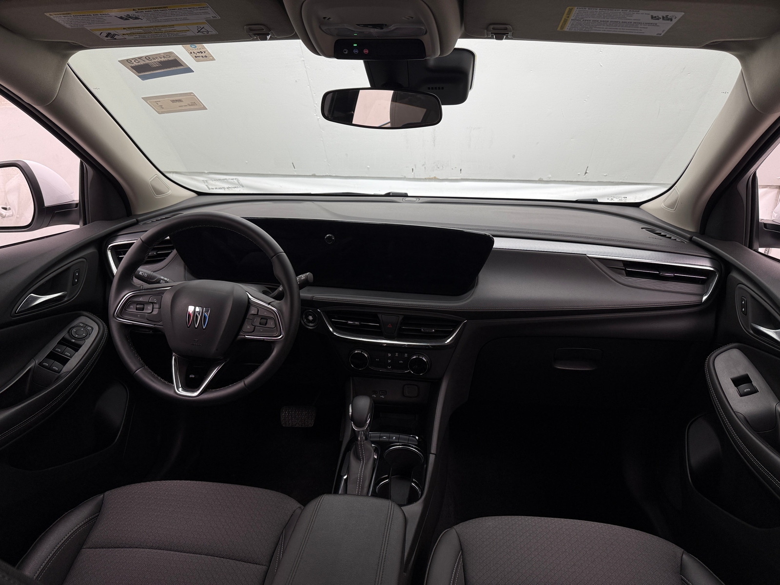 Thumbnail: 2025 Buick Encore GX - 3