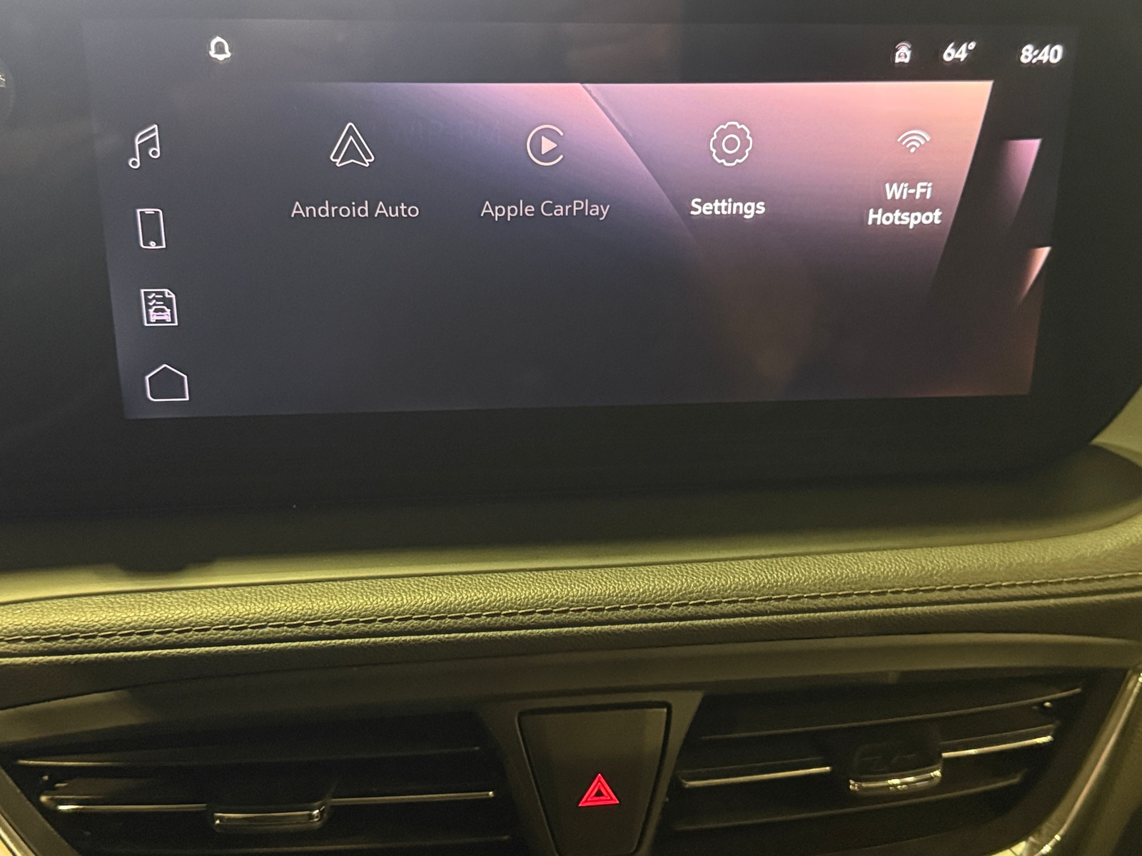 Thumbnail: 2025 Buick Encore GX - 4