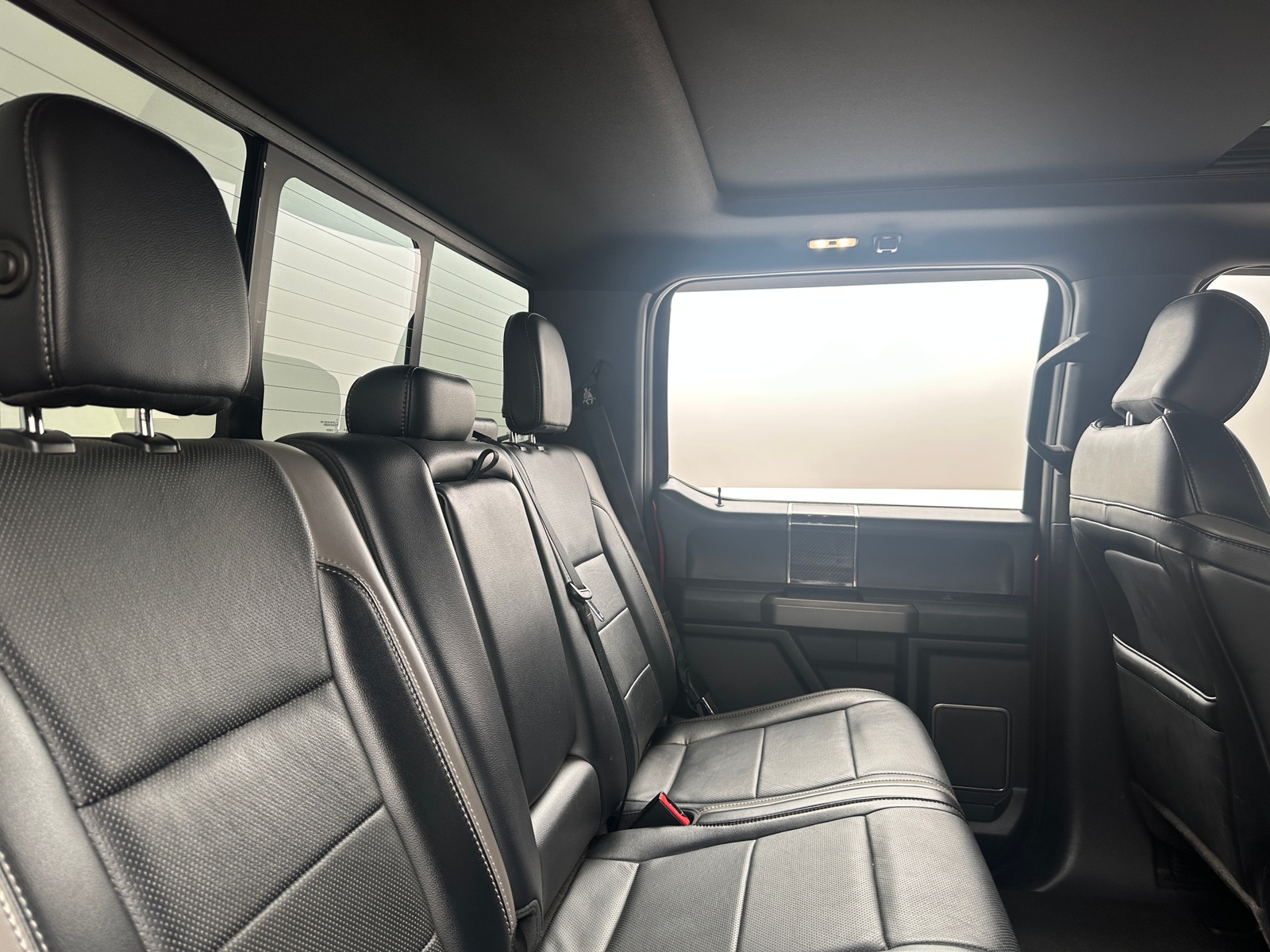 Thumbnail: 2018 Ford Econoline - 5