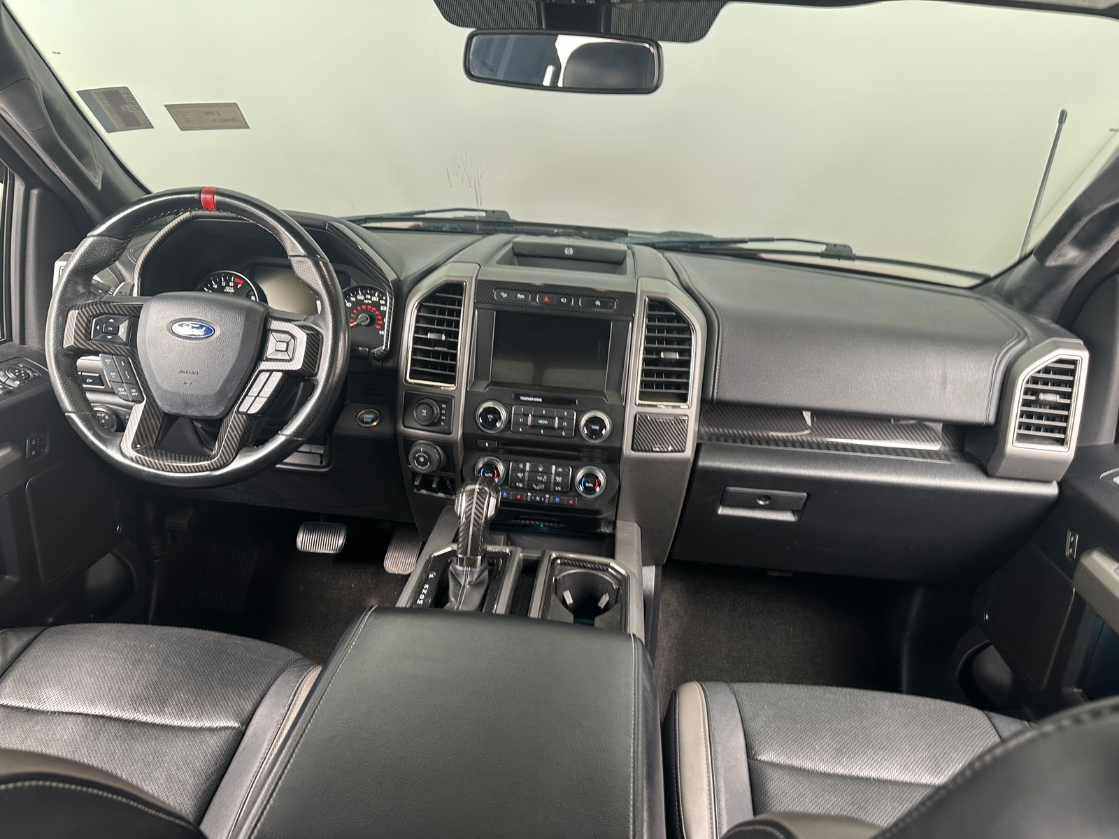 Thumbnail: 2018 Ford Econoline - 2