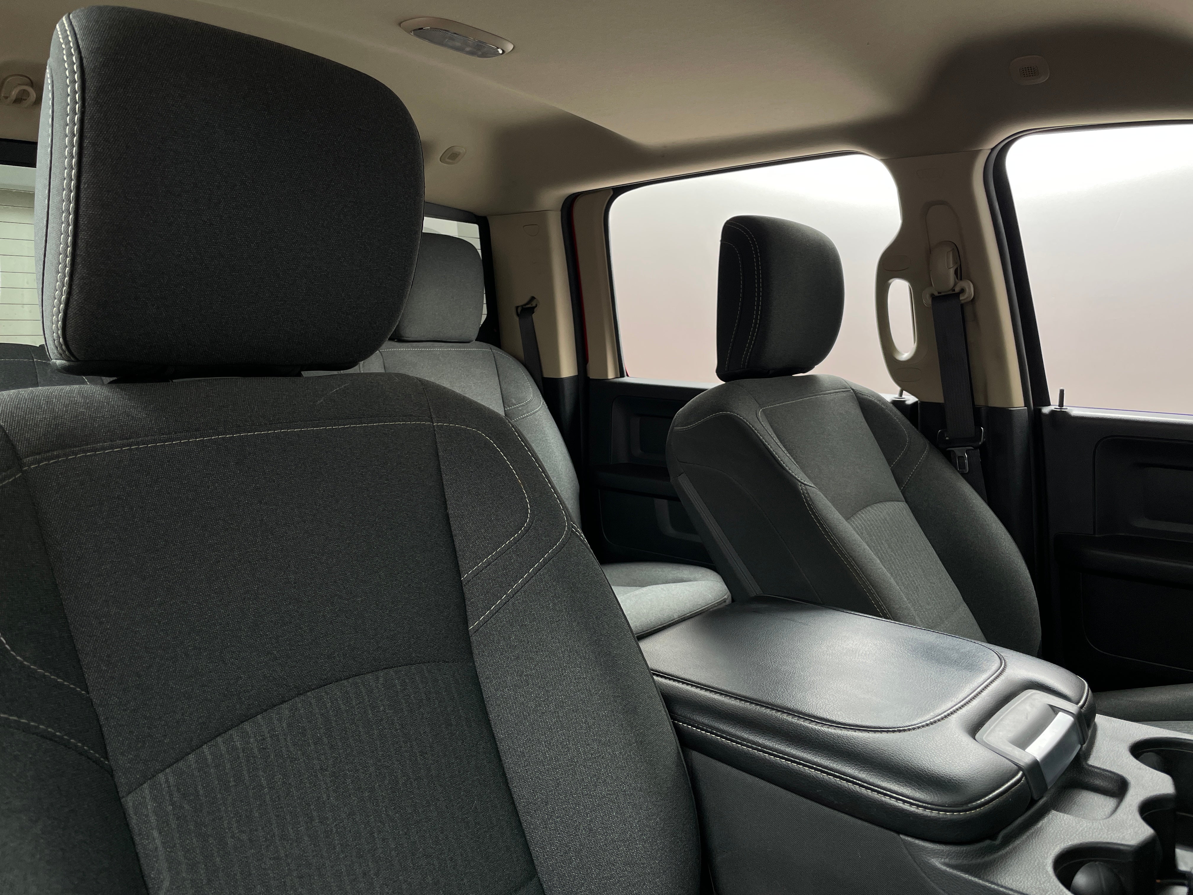 2020 RAM Ram 2500 Pickup - Image 1