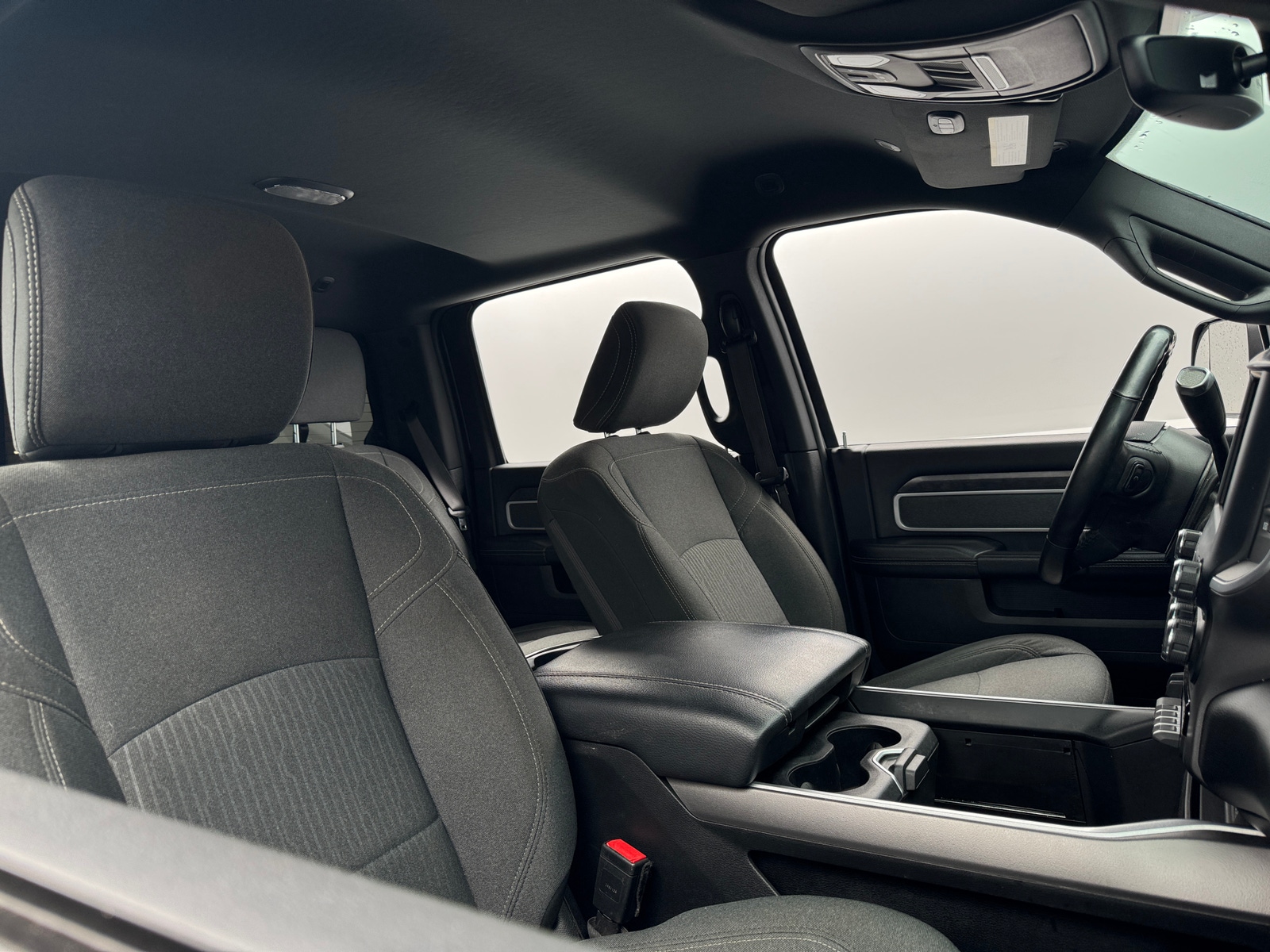 Thumbnail: 2021 RAM 2500 - 2