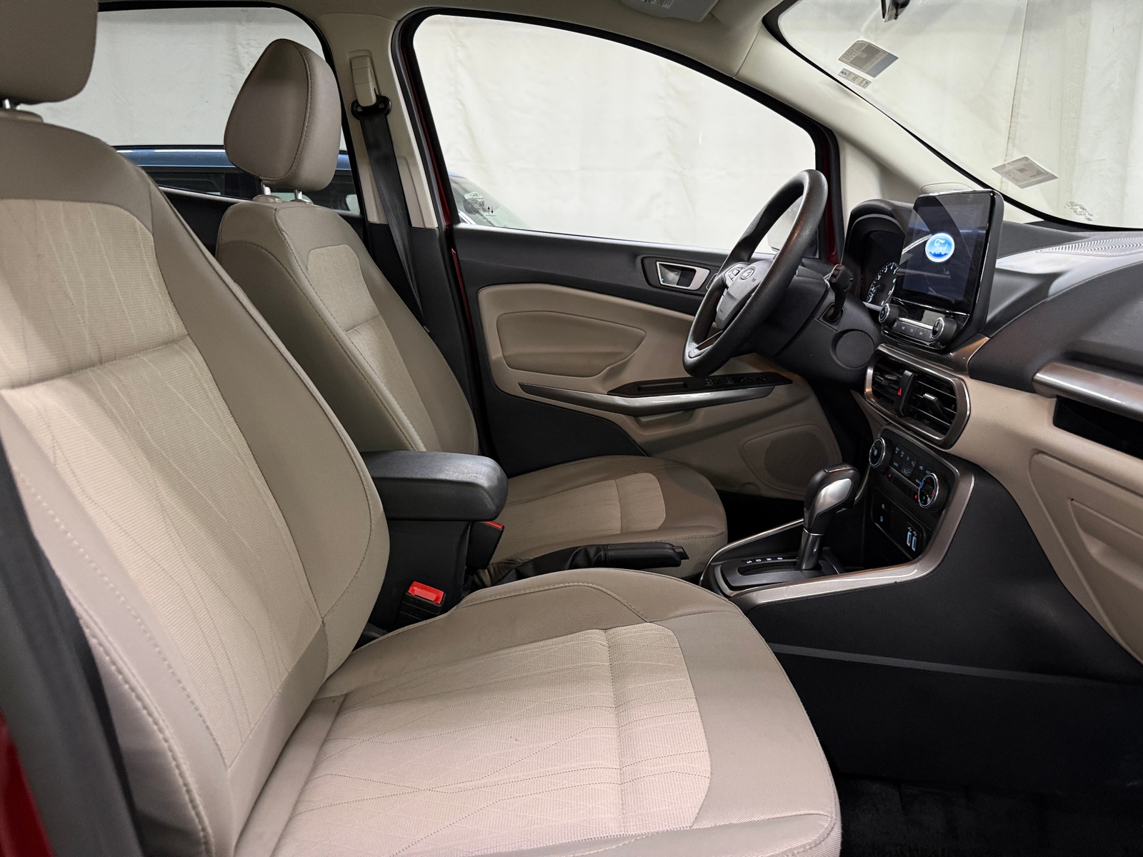 Thumbnail: 2021 Ford EcoSport - 2