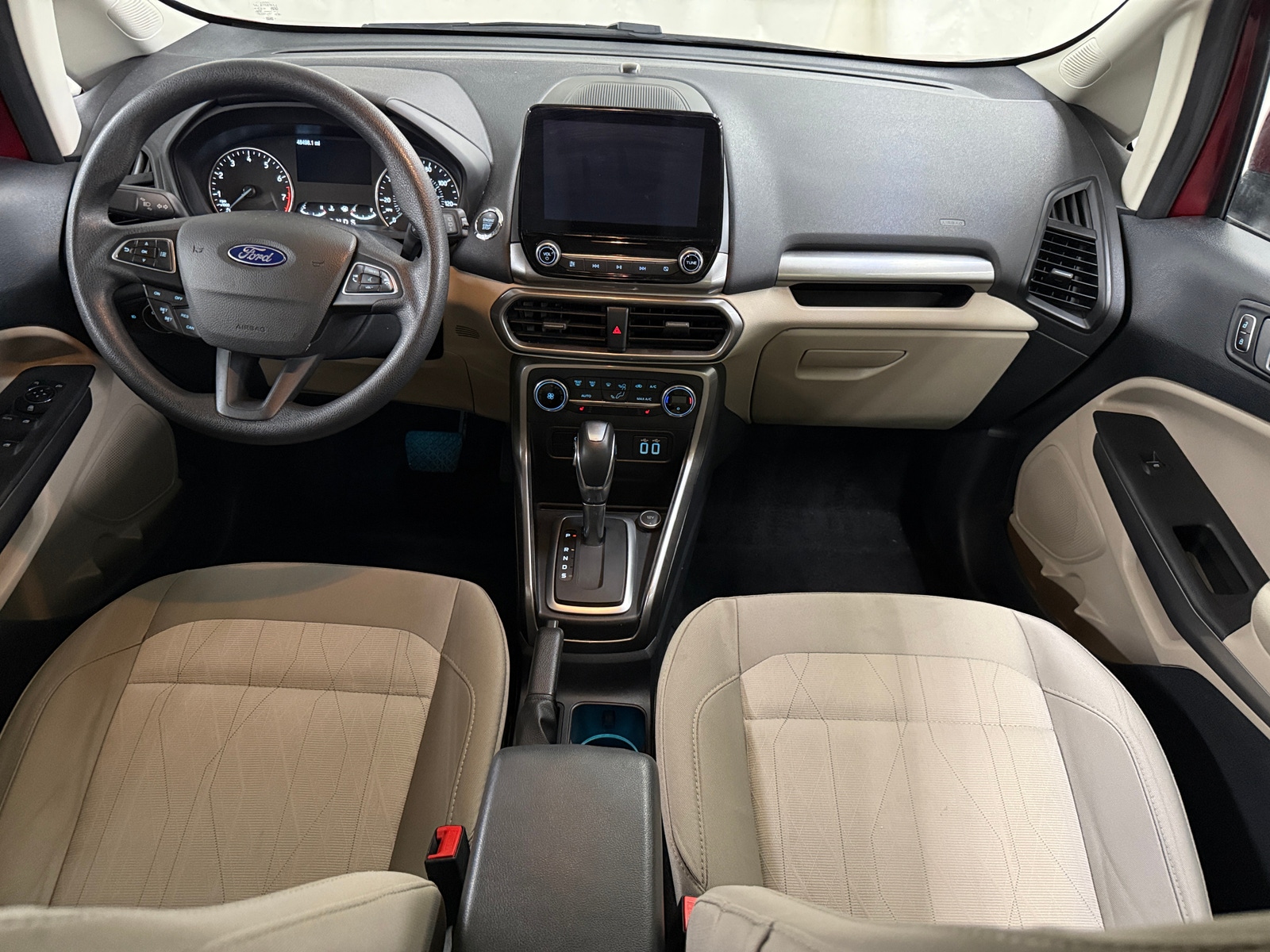 Thumbnail: 2021 Ford EcoSport - 3