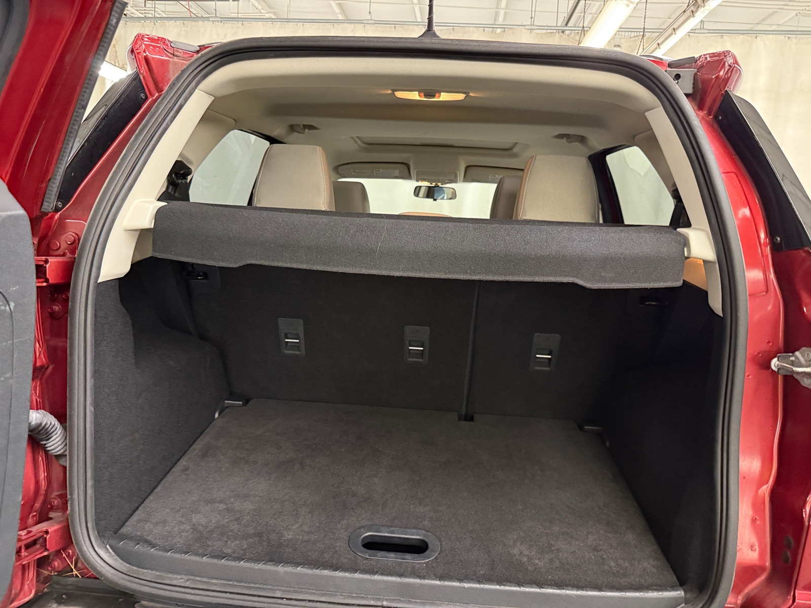 Thumbnail: 2021 Ford EcoSport - 7