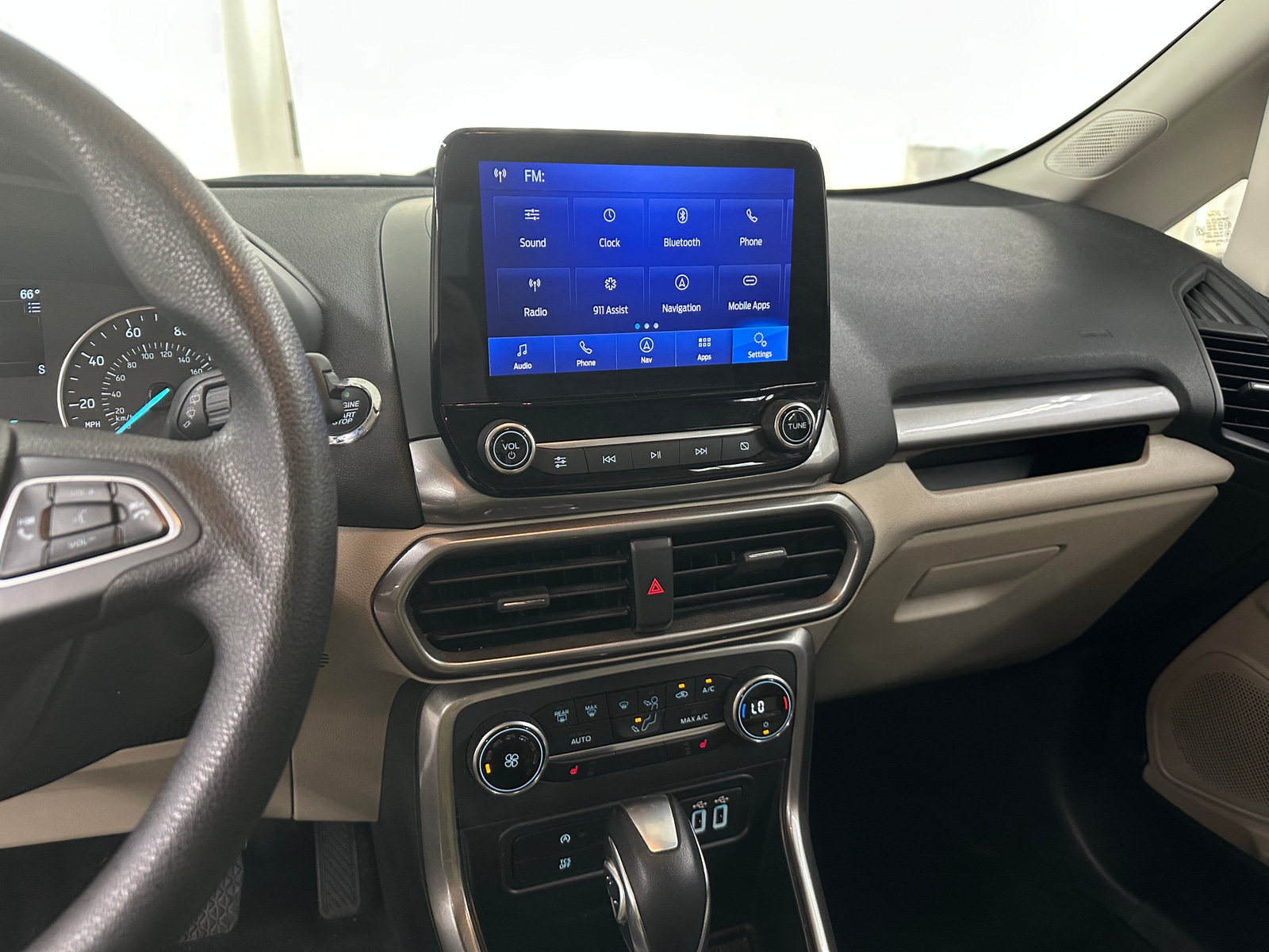 Thumbnail: 2021 Ford EcoSport - 4