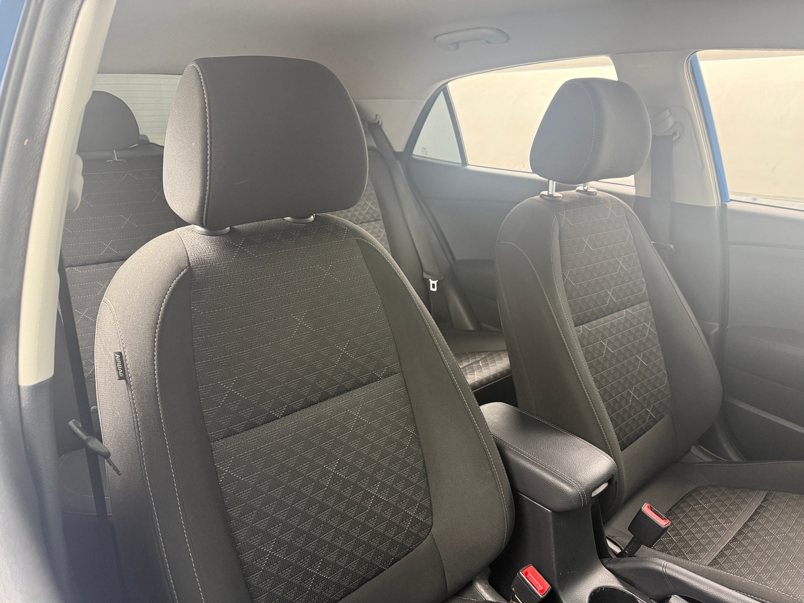 Thumbnail: 2023 Kia Rio - 2