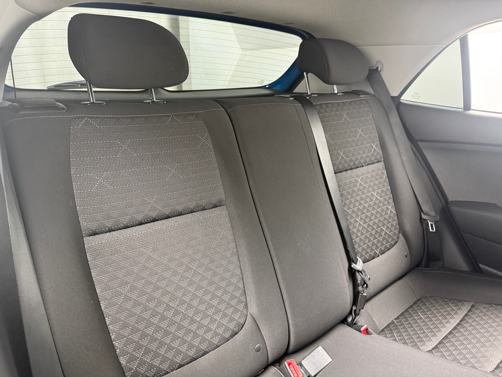 Thumbnail: 2023 Kia Rio - 6