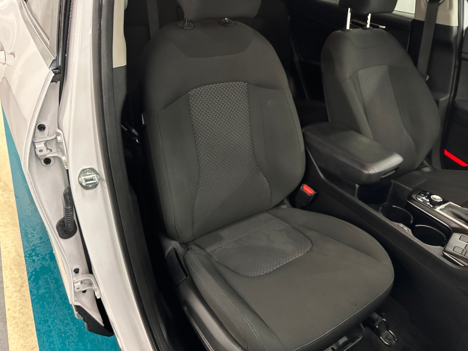 Thumbnail: 2025 Kia Sportage - 2