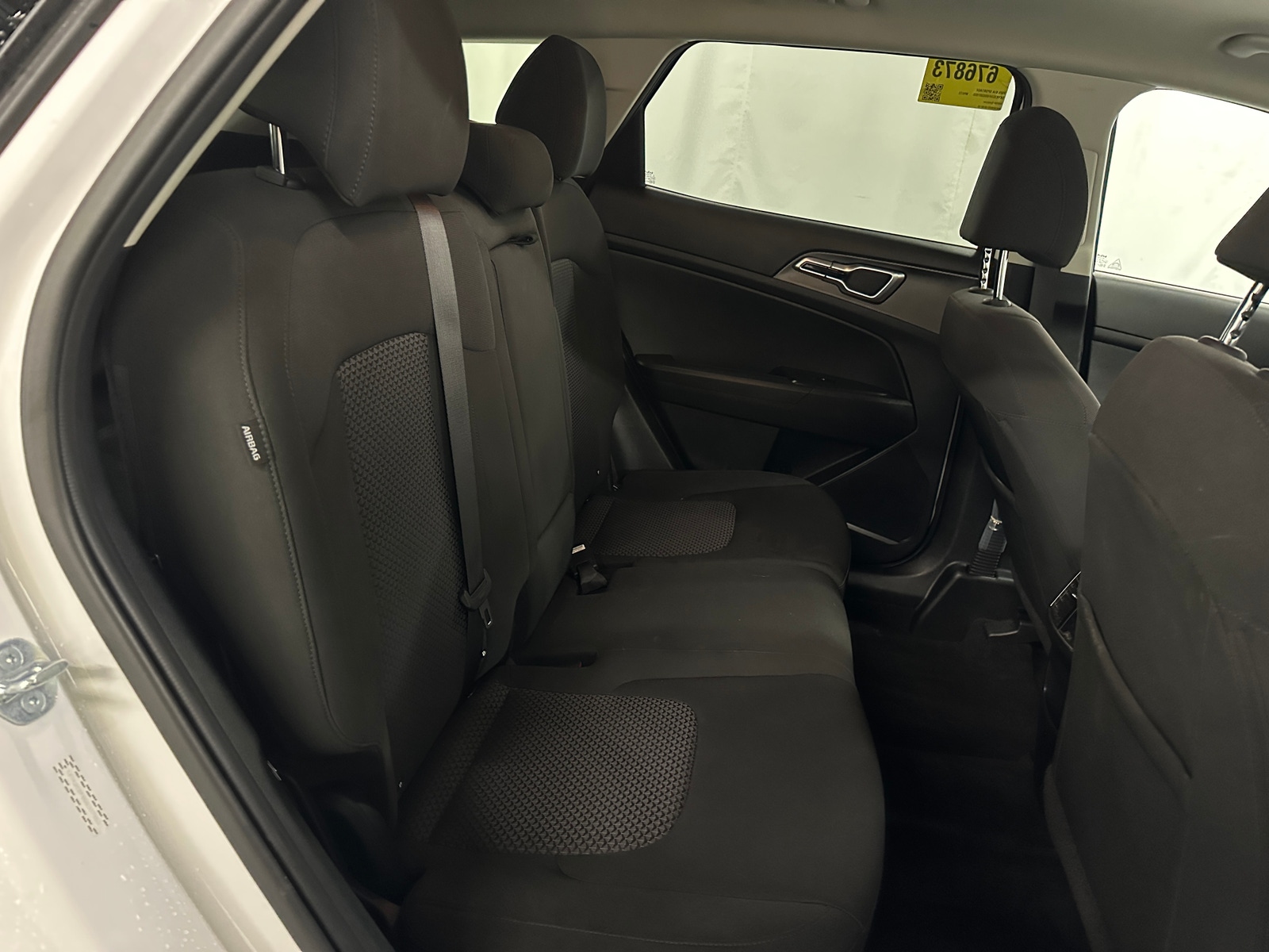 Thumbnail: 2025 Kia Sportage - 6