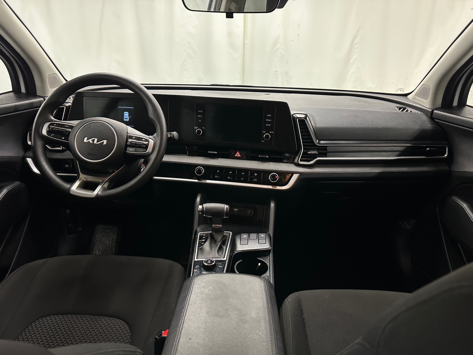 Thumbnail: 2025 Kia Sportage - 3