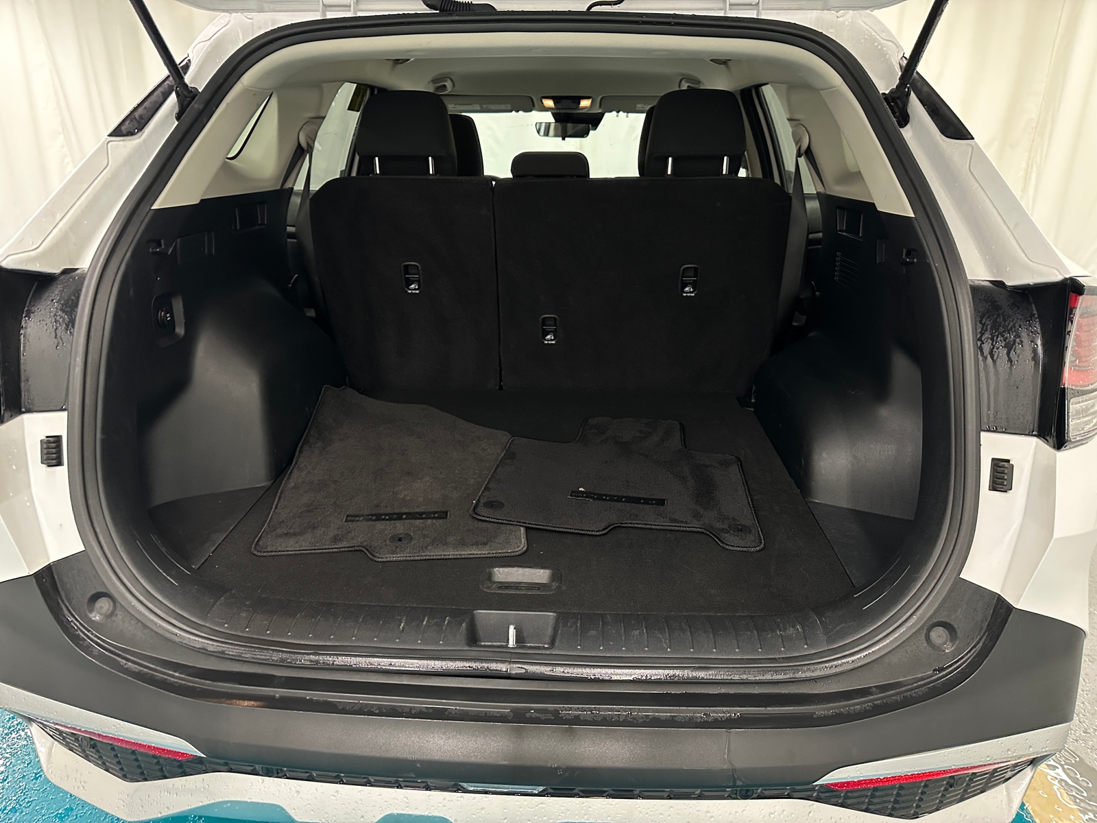 Thumbnail: 2025 Kia Sportage - 7