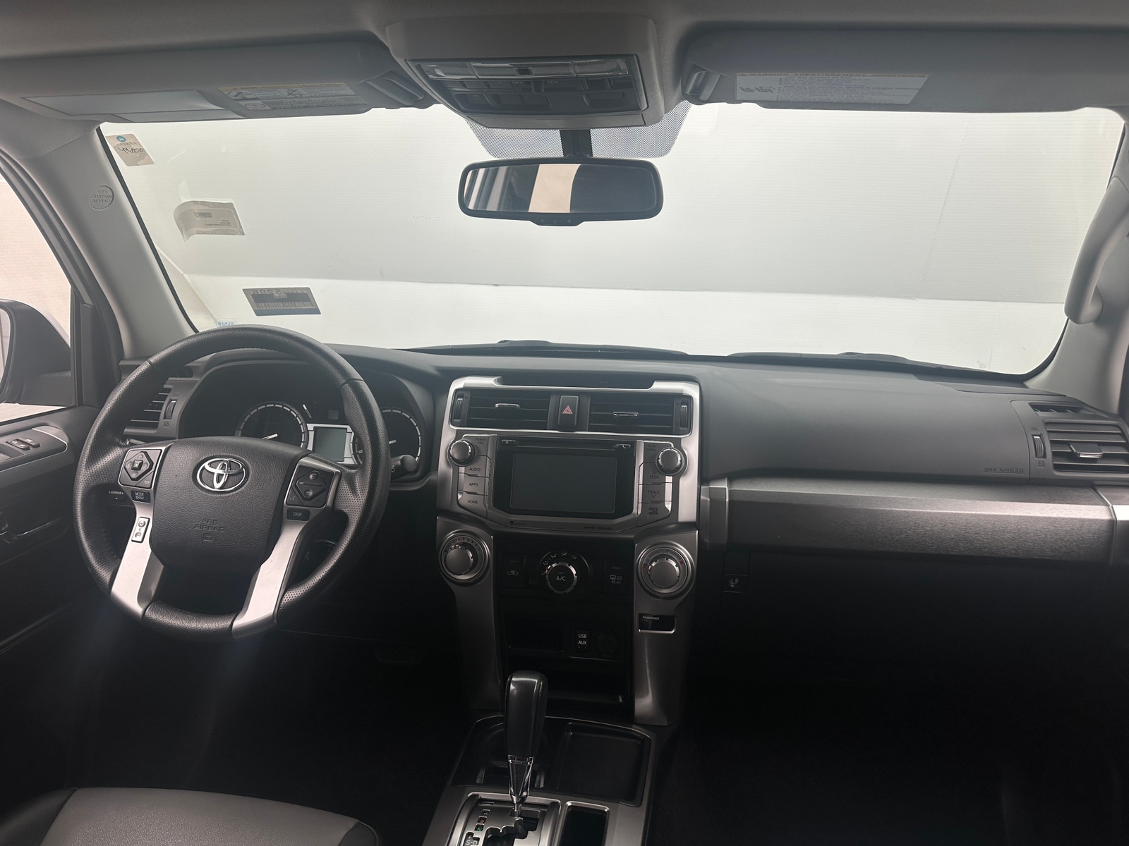 Thumbnail: 2019 Toyota 4Runner - 2