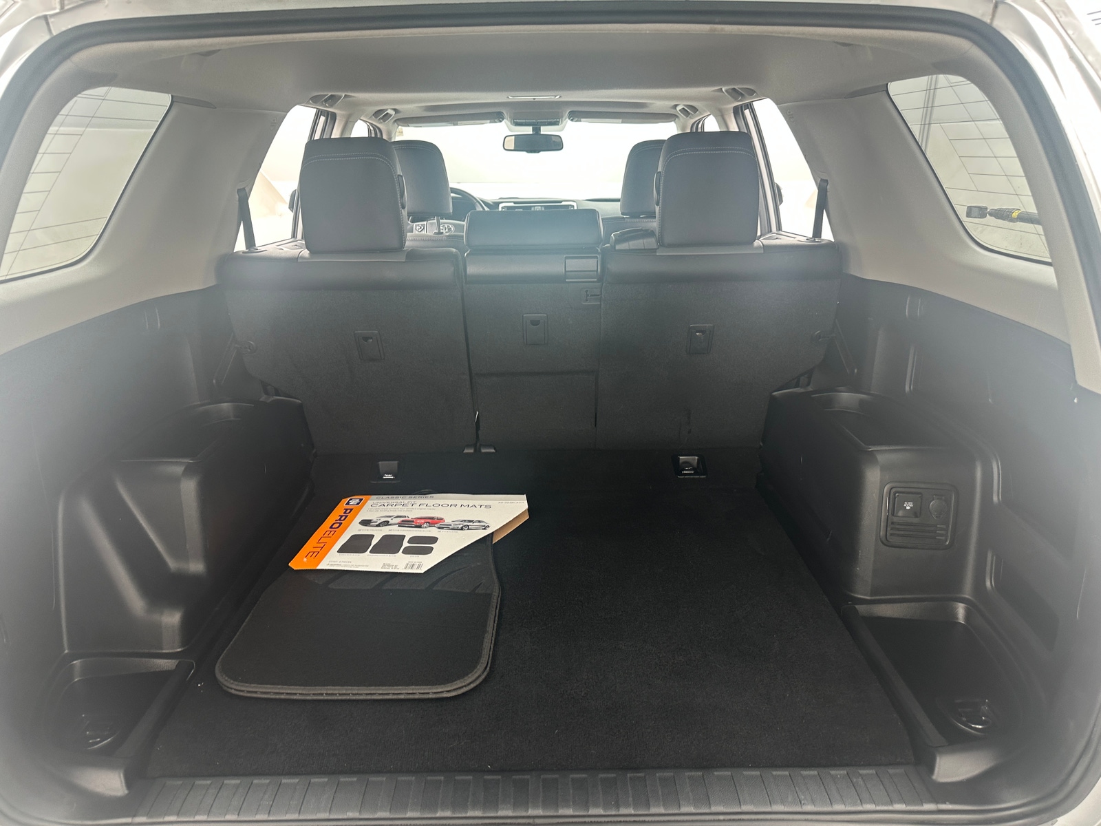 Thumbnail: 2019 Toyota 4Runner - 6