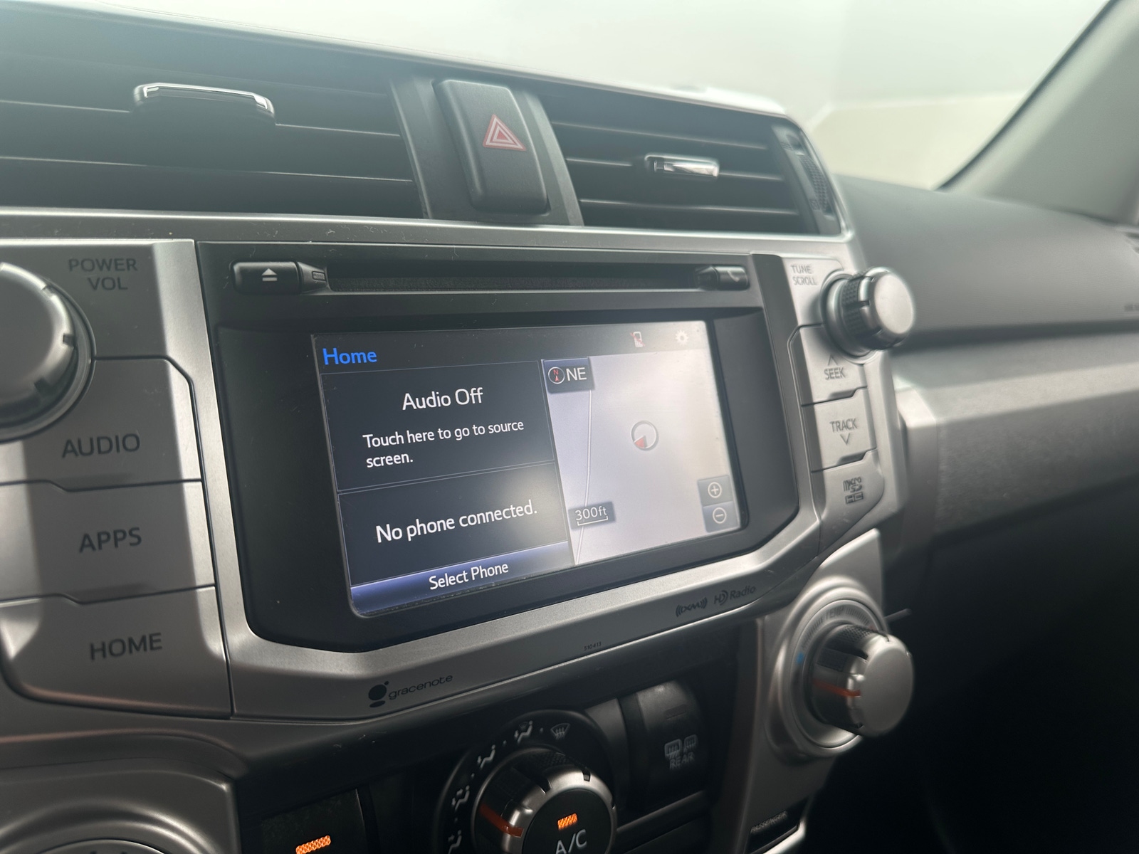 Thumbnail: 2019 Toyota 4Runner - 3