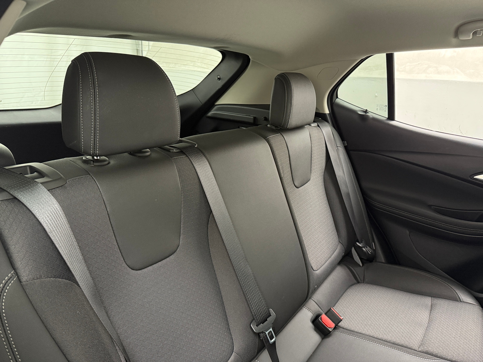 Thumbnail: 2025 Buick Encore GX - 6