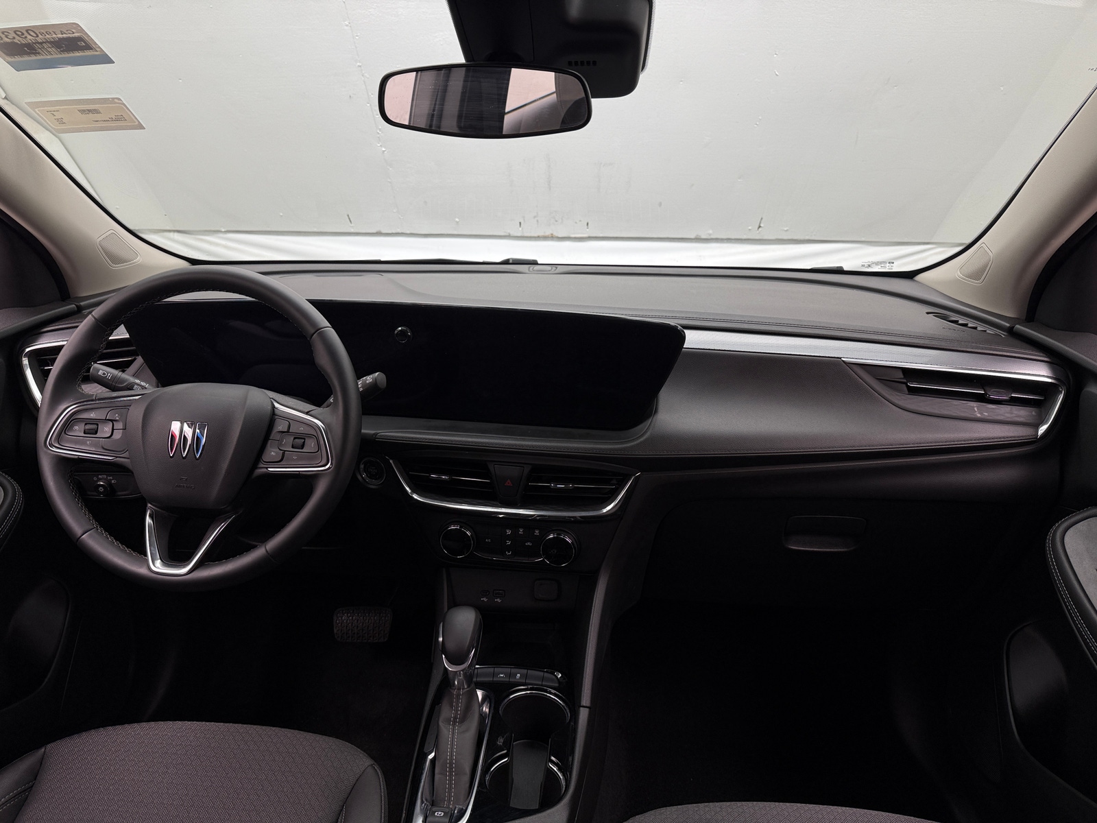 Thumbnail: 2025 Buick Encore GX - 3