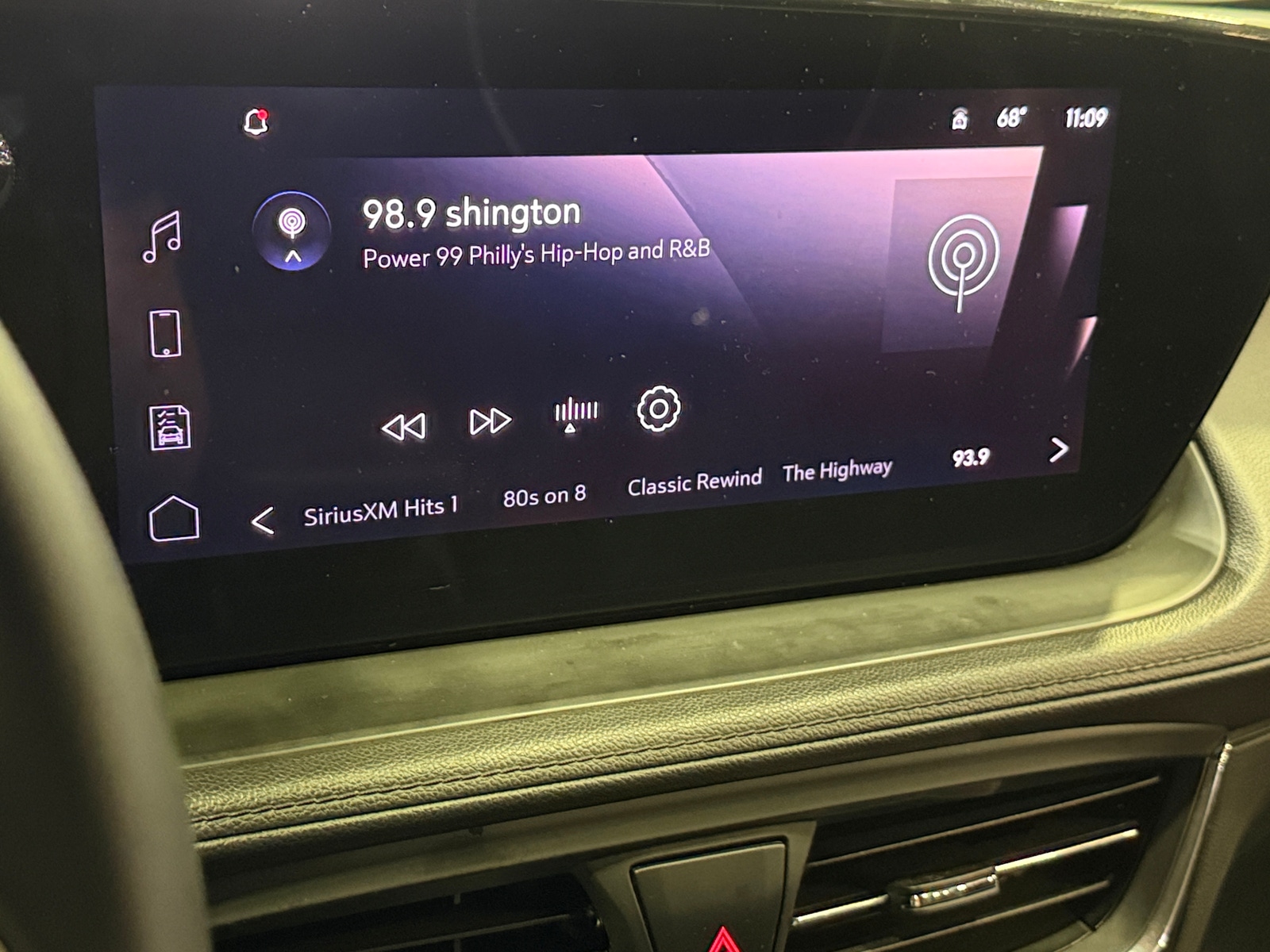 Thumbnail: 2025 Buick Encore GX - 4