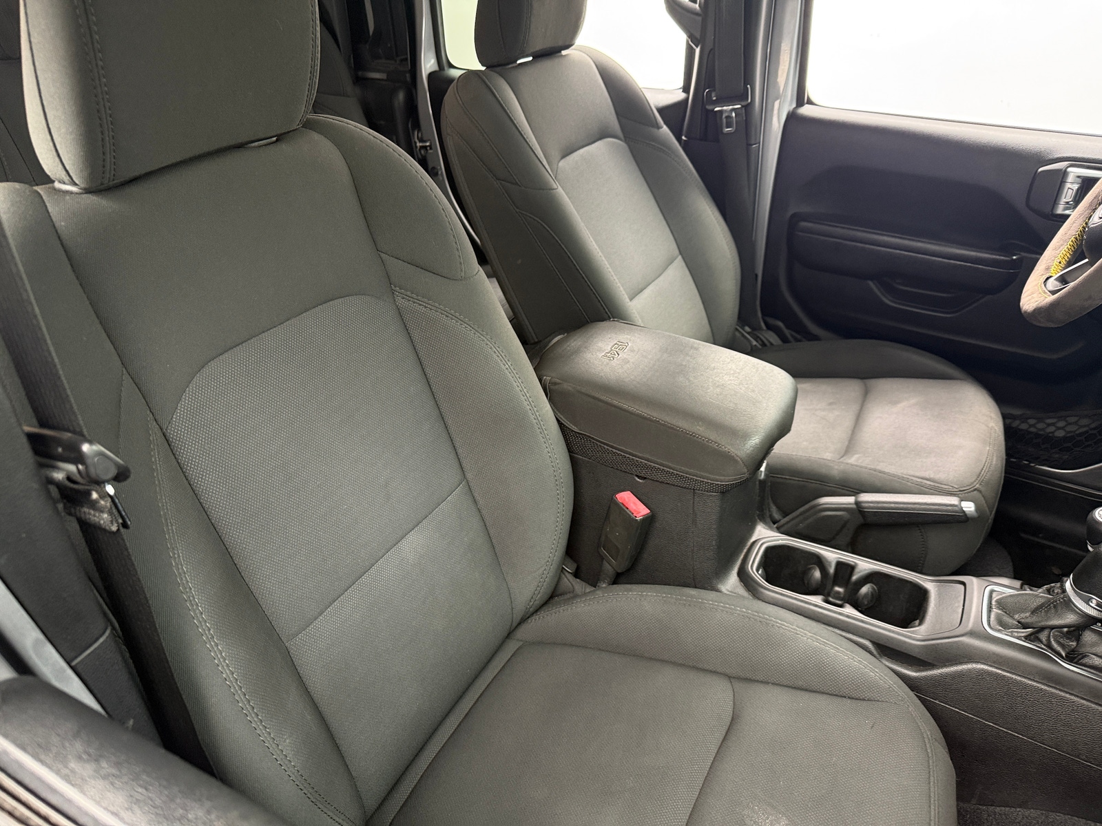 Thumbnail: 2020 Jeep Gladiator - 2