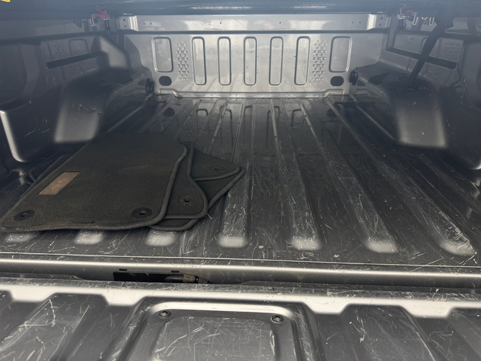 Thumbnail: 2020 Jeep Gladiator - 7