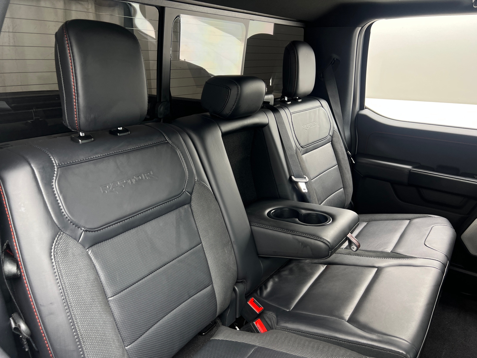 Thumbnail: 2025 Ford Econoline - 5