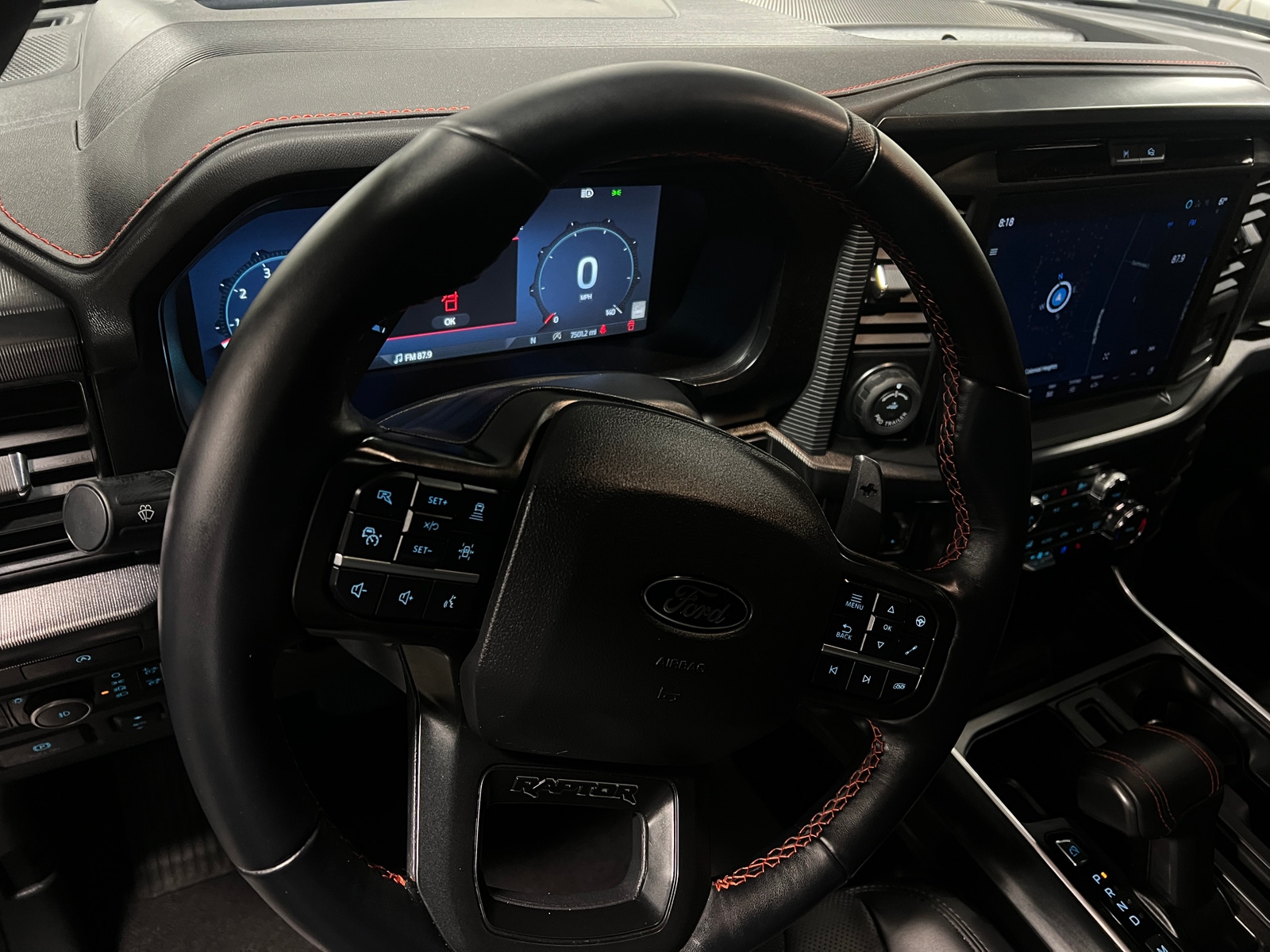 Thumbnail: 2025 Ford Econoline - 4