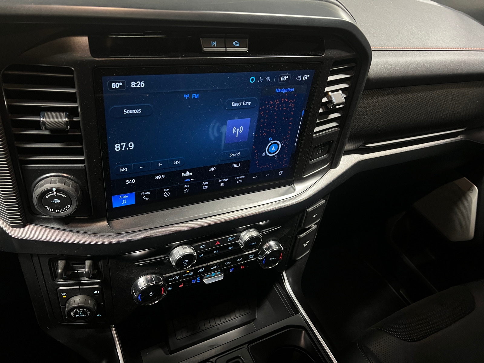 Thumbnail: 2025 Ford Econoline - 3