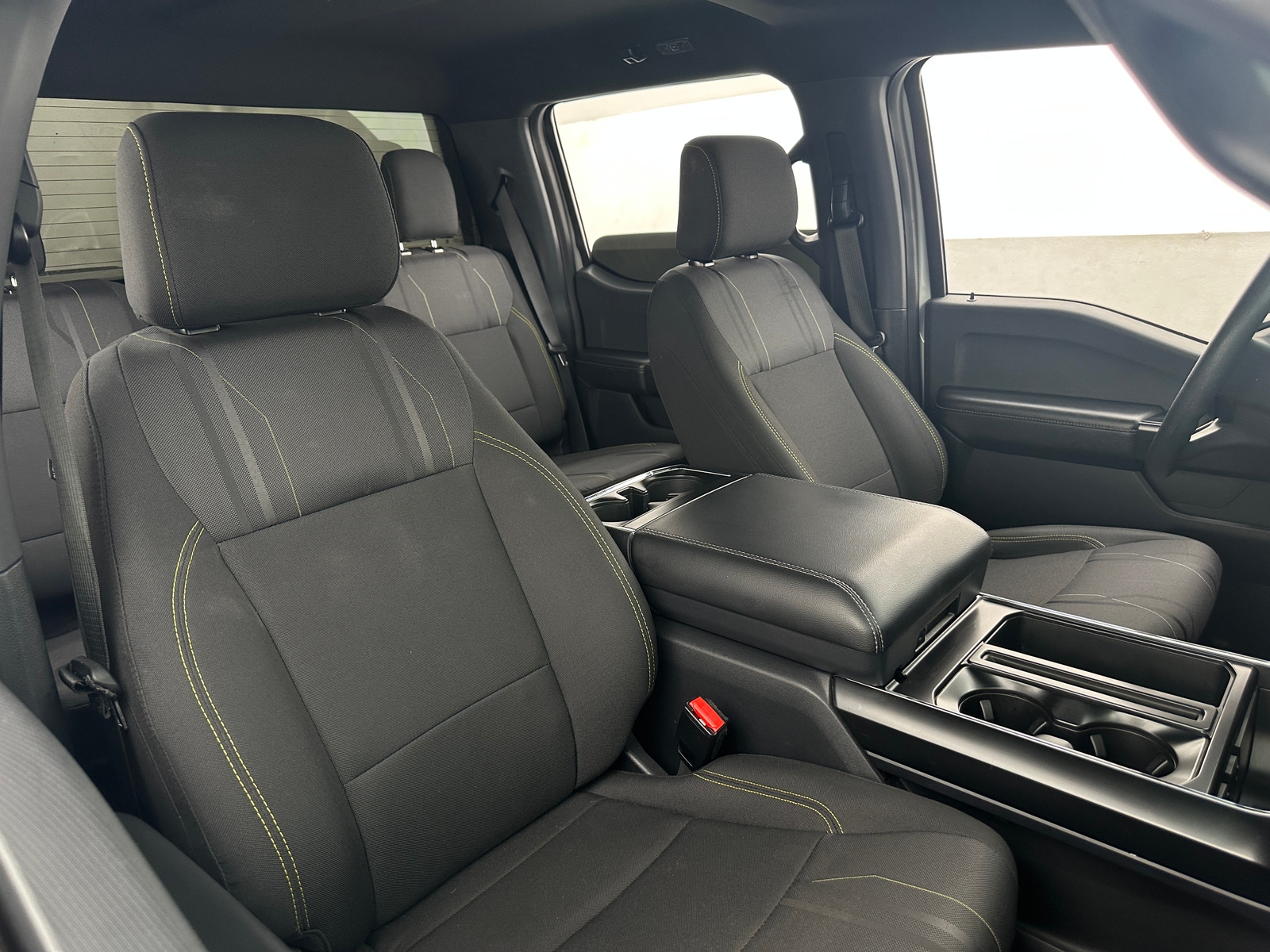 Thumbnail: 2024 Ford Econoline - 2