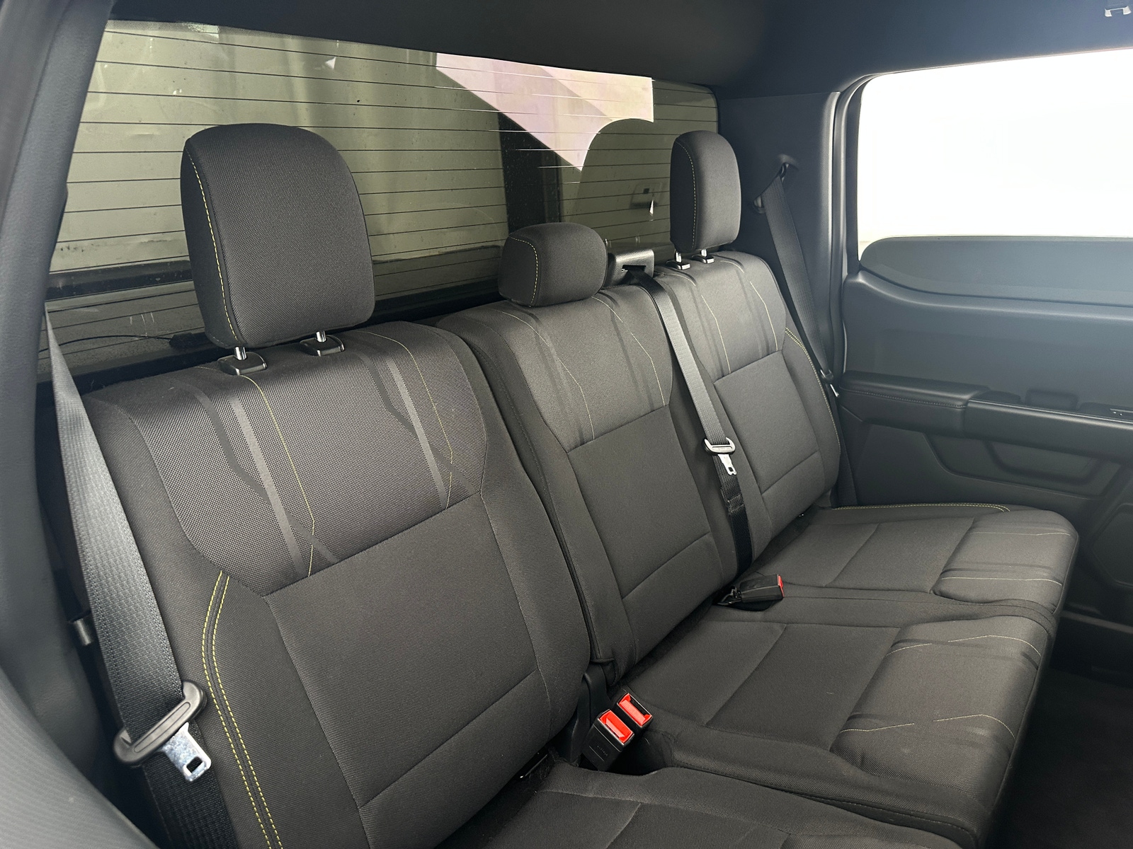 Thumbnail: 2024 Ford Econoline - 6